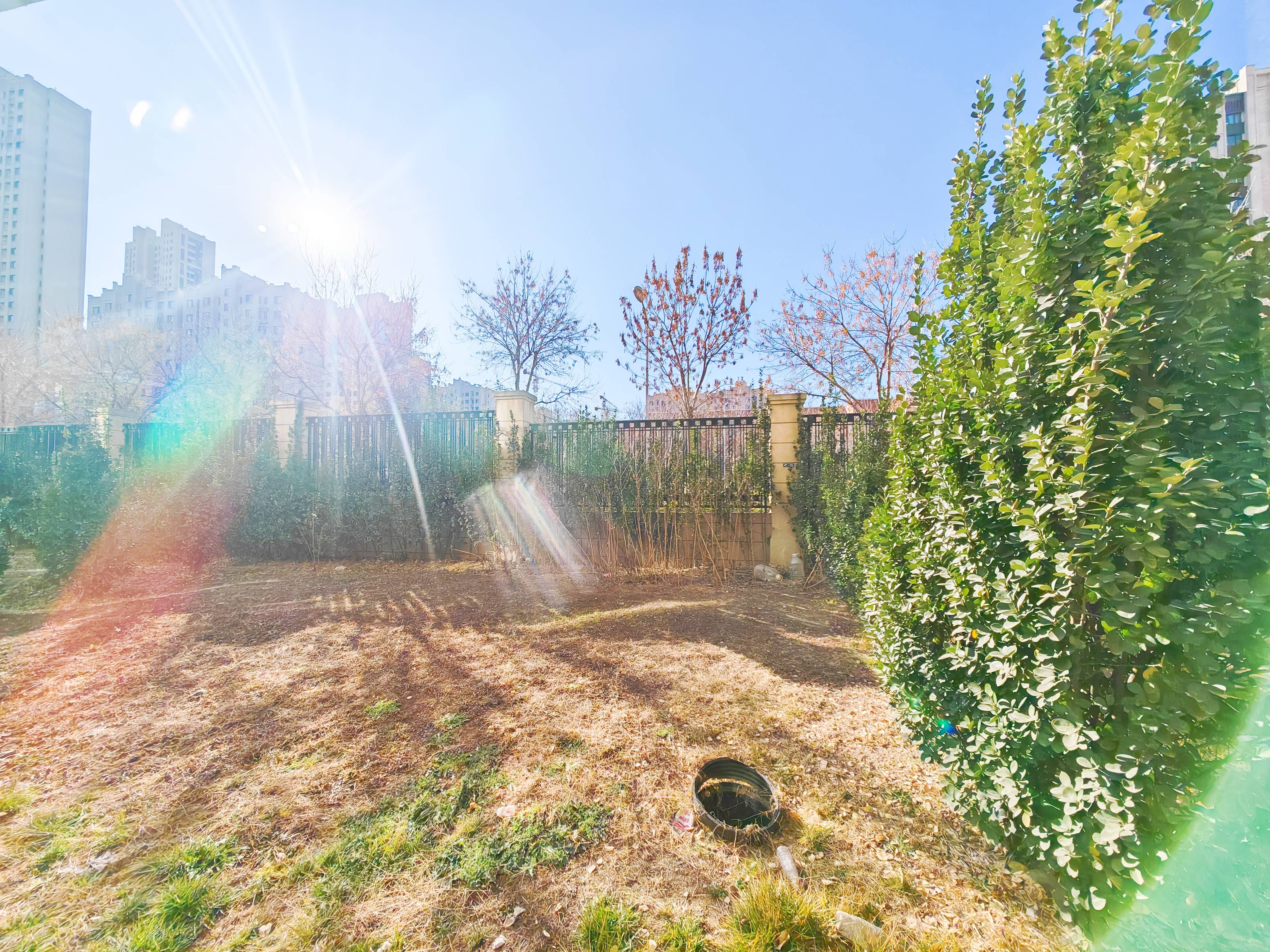 中国MALL城市之星