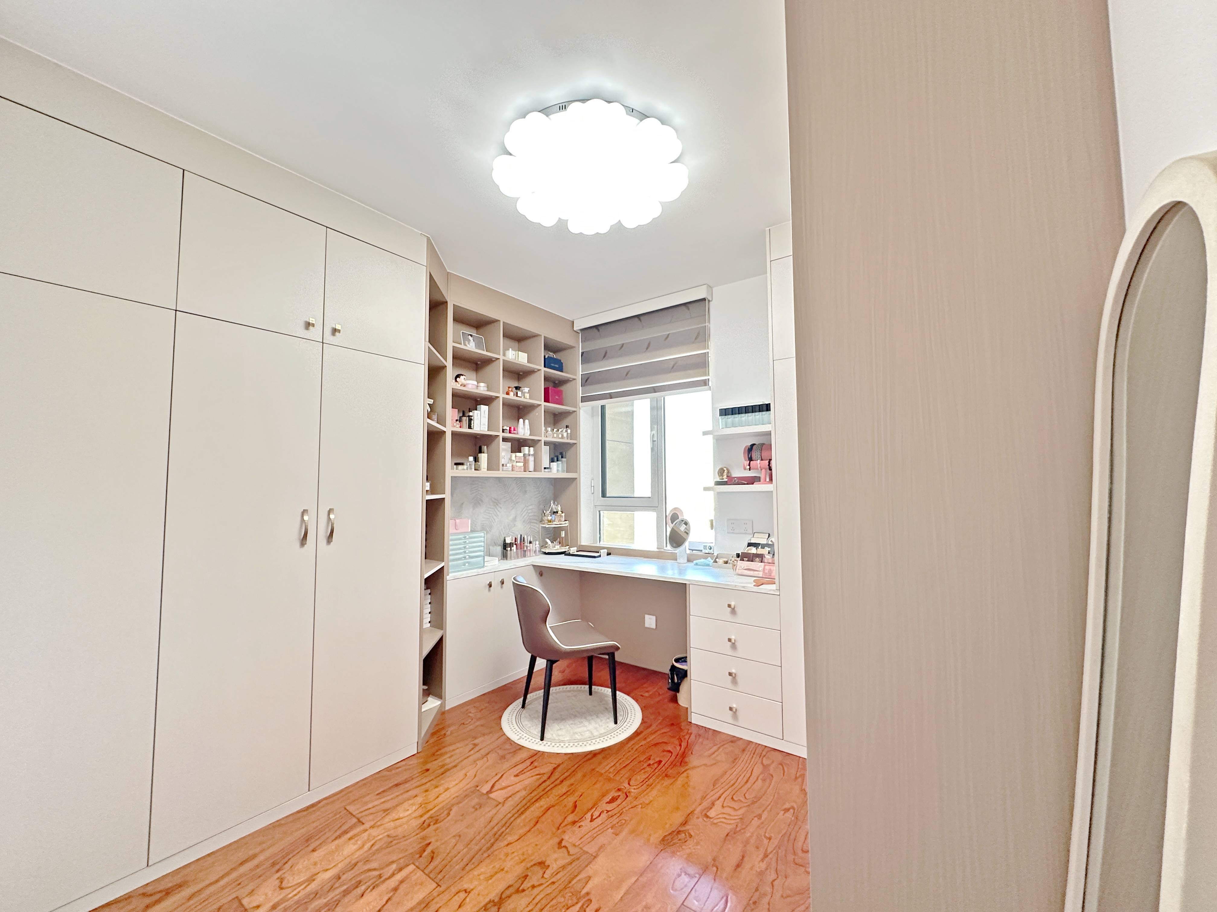 阳光100国际新城(K区)