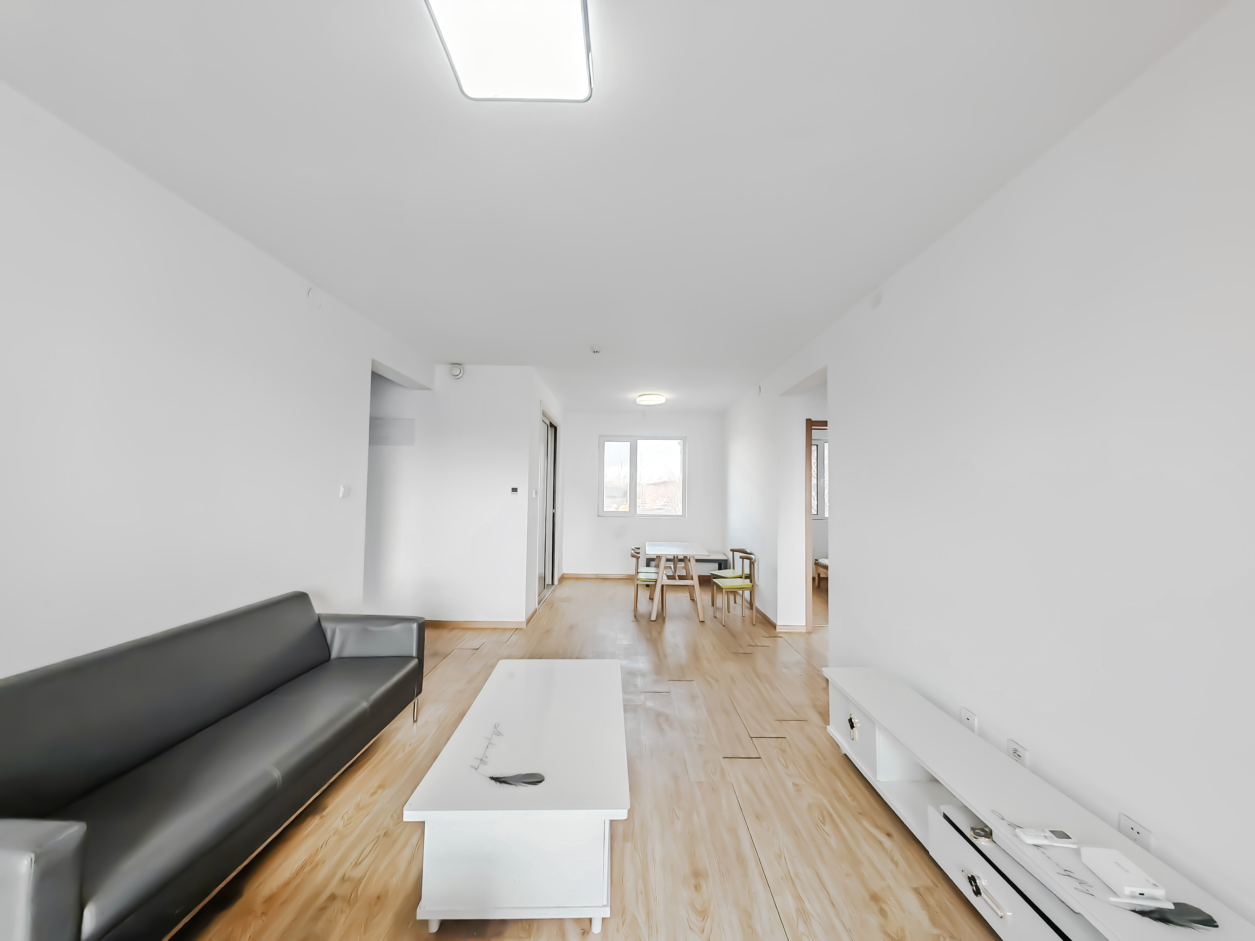  祥泰城文鼎园 南北