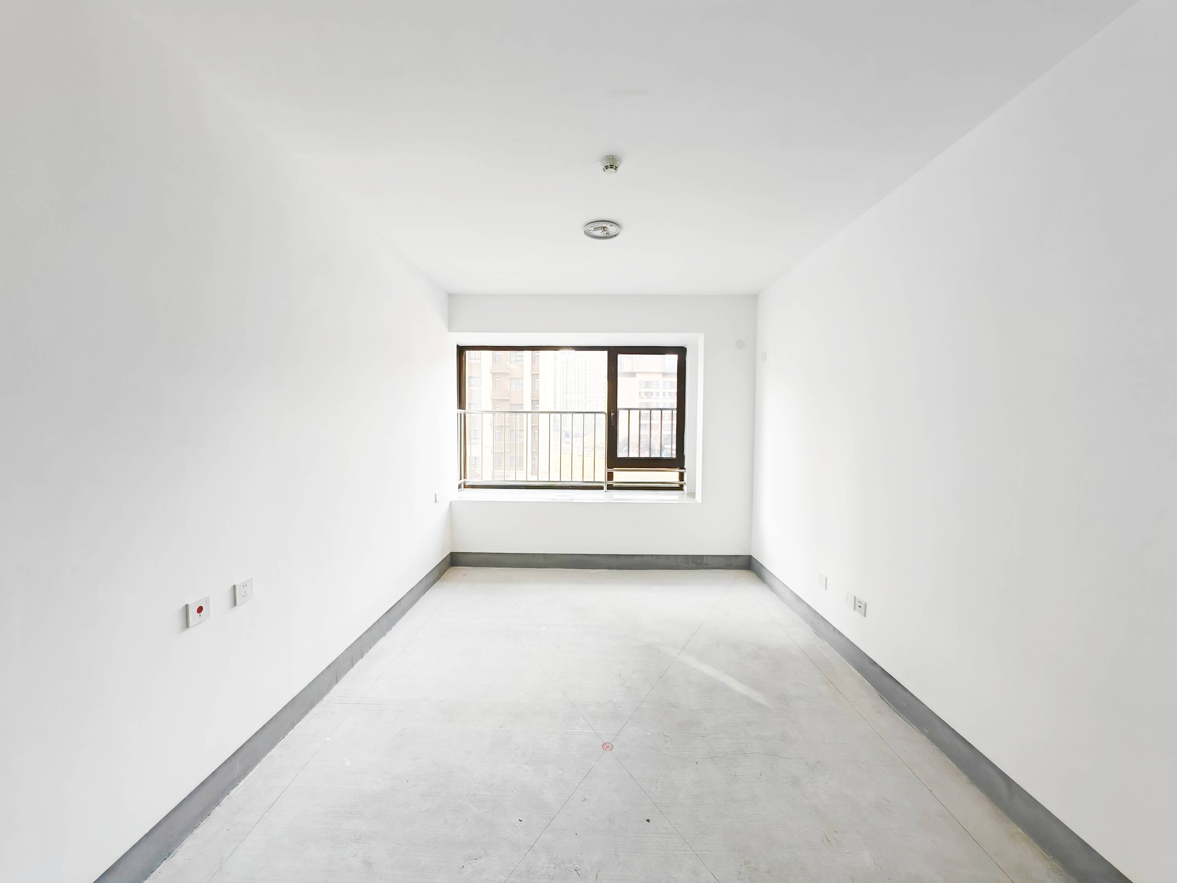 领秀城樾系健康宅楠樾