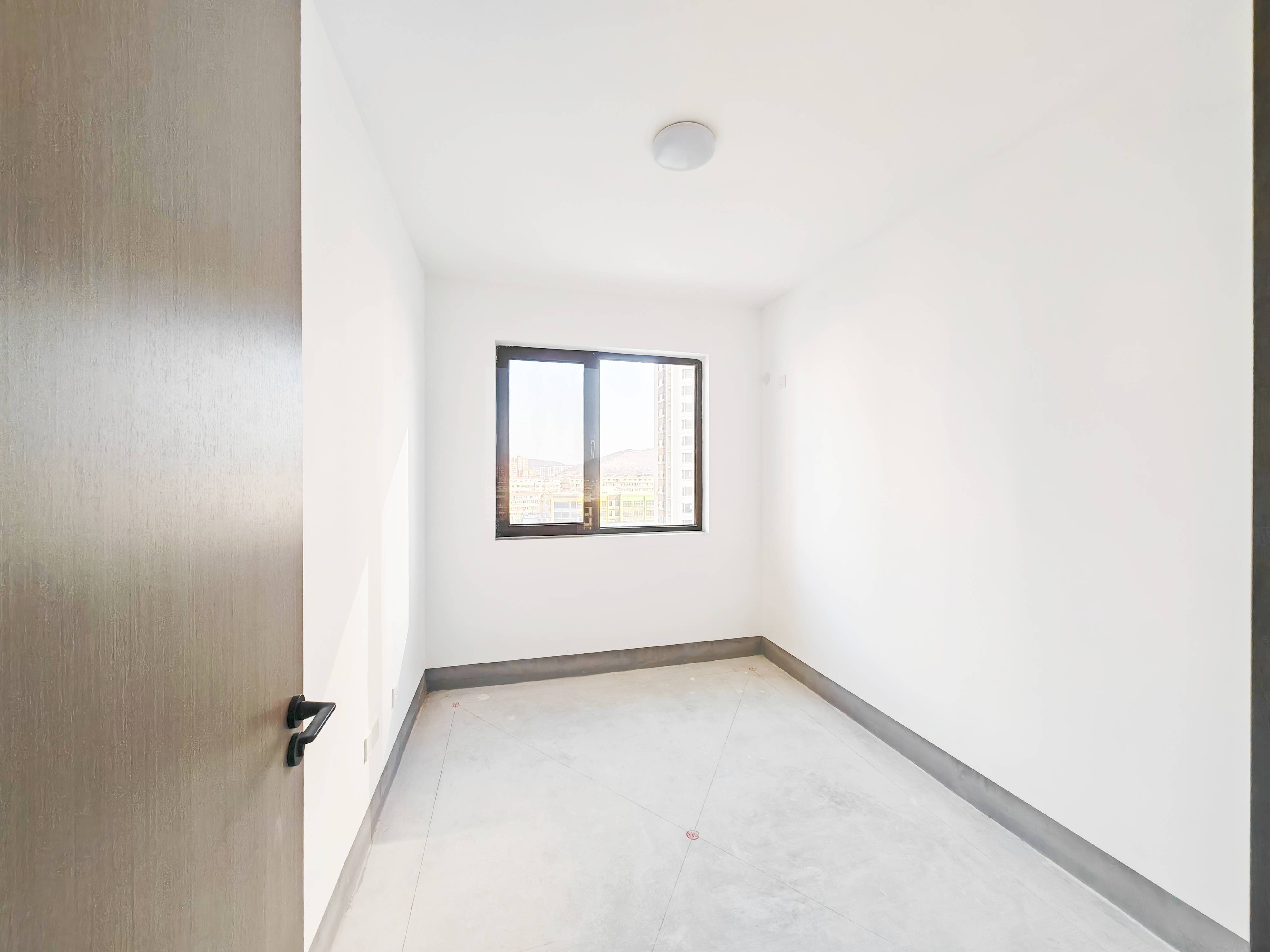 领秀城樾系健康宅楠樾