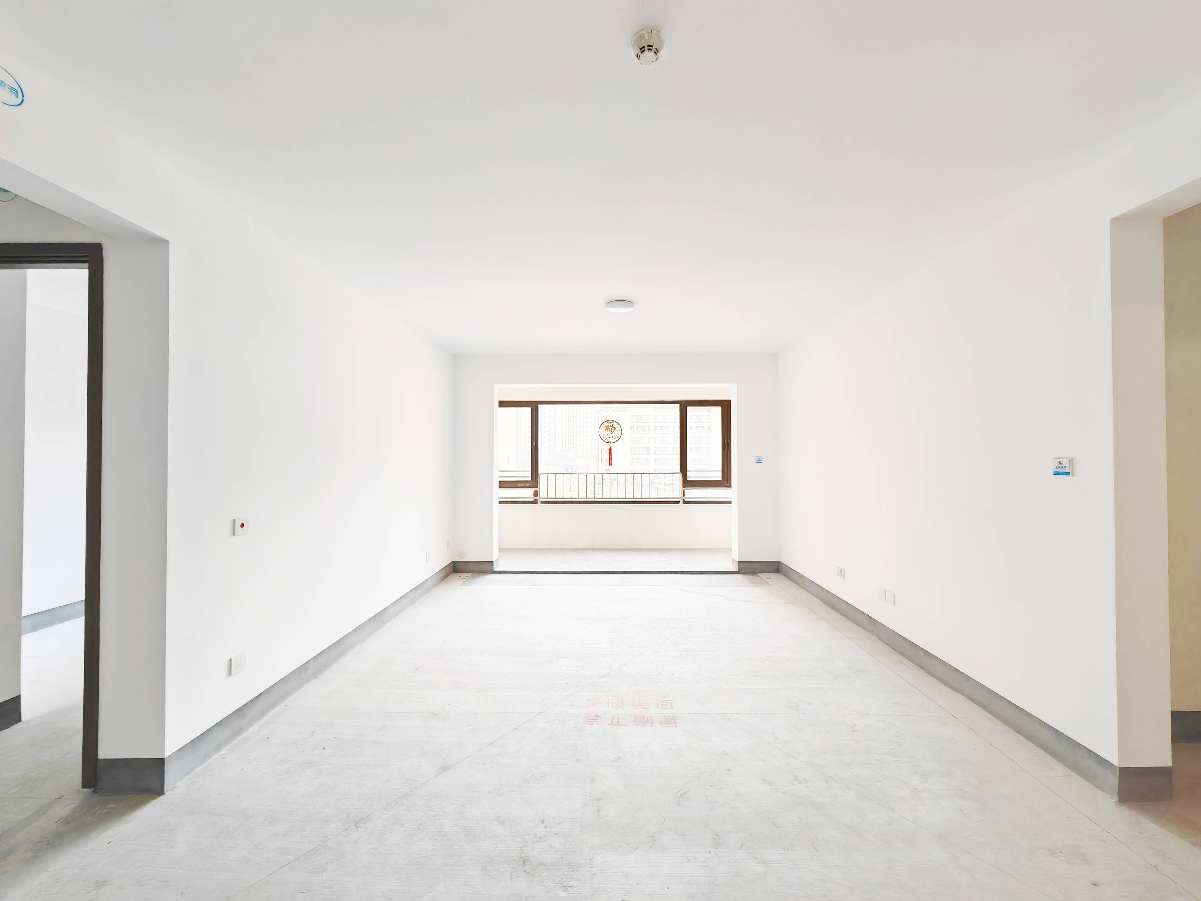 领秀城樾系健康宅楠樾