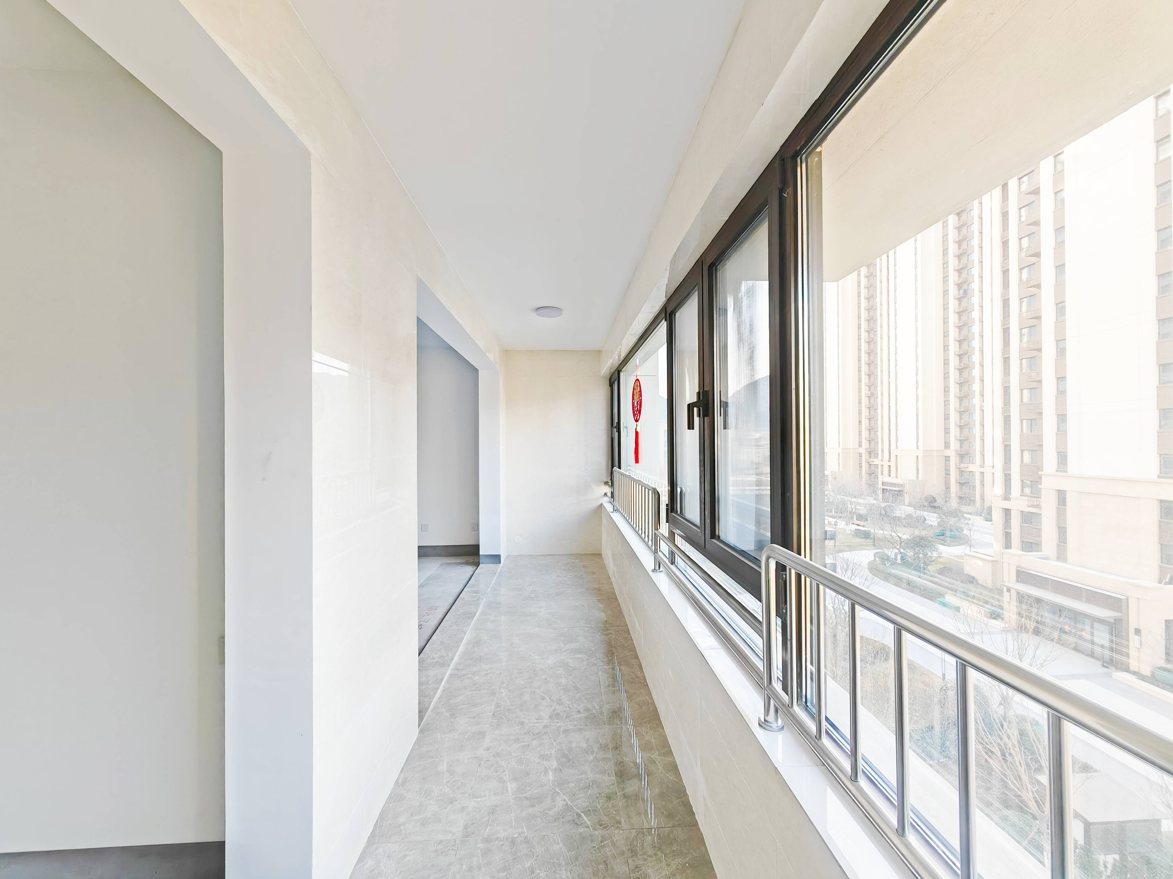 领秀城樾系健康宅楠樾