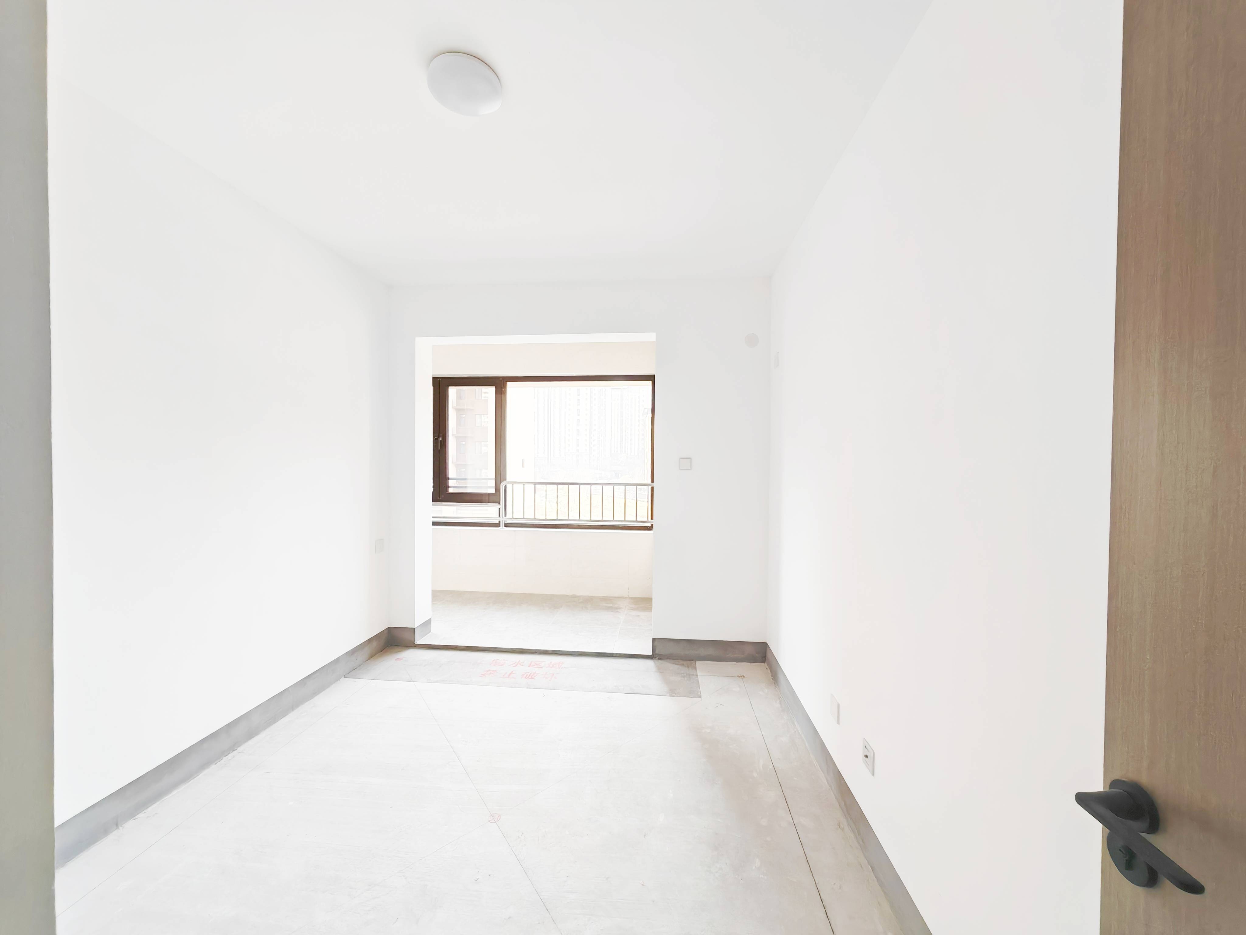 领秀城樾系健康宅楠樾