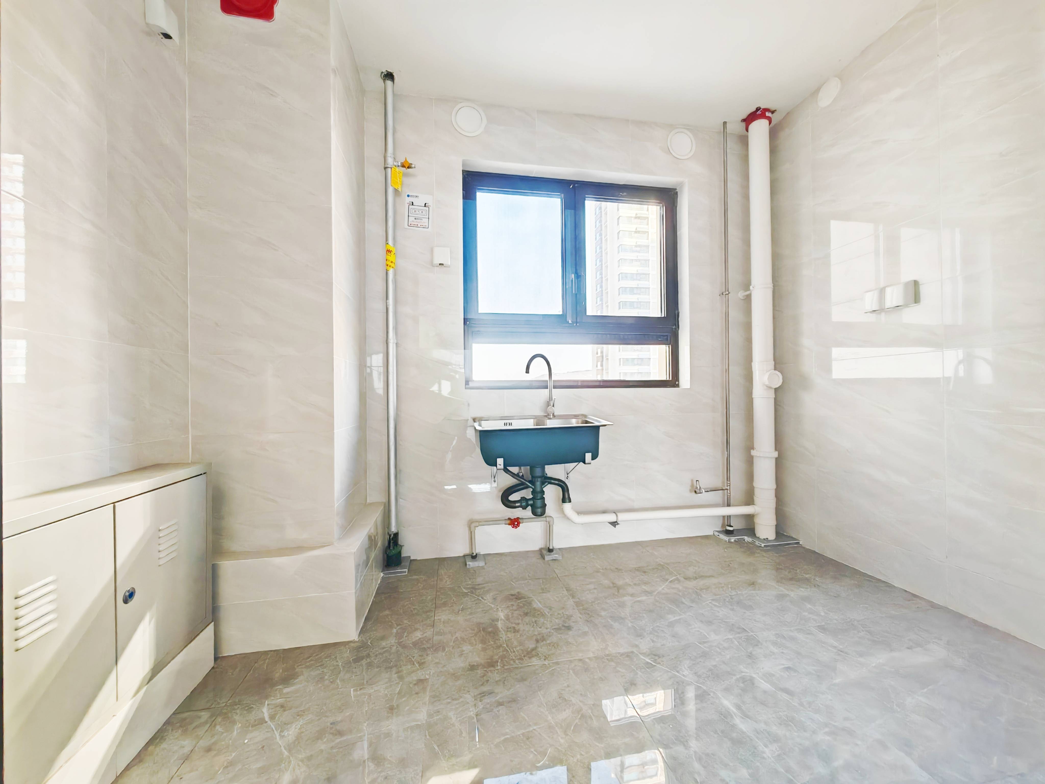 领秀城樾系健康宅楠樾