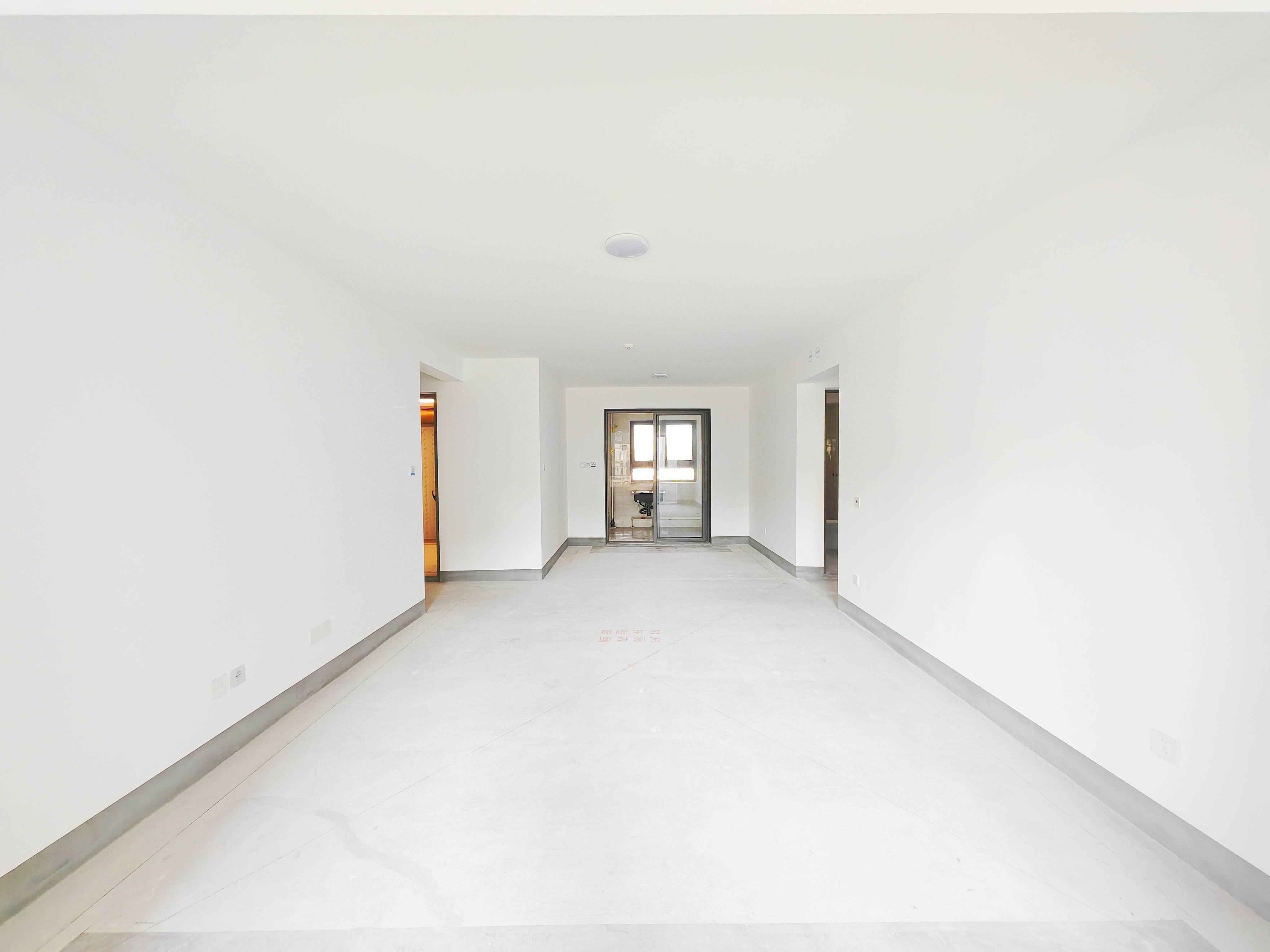 领秀城樾系健康宅楠樾