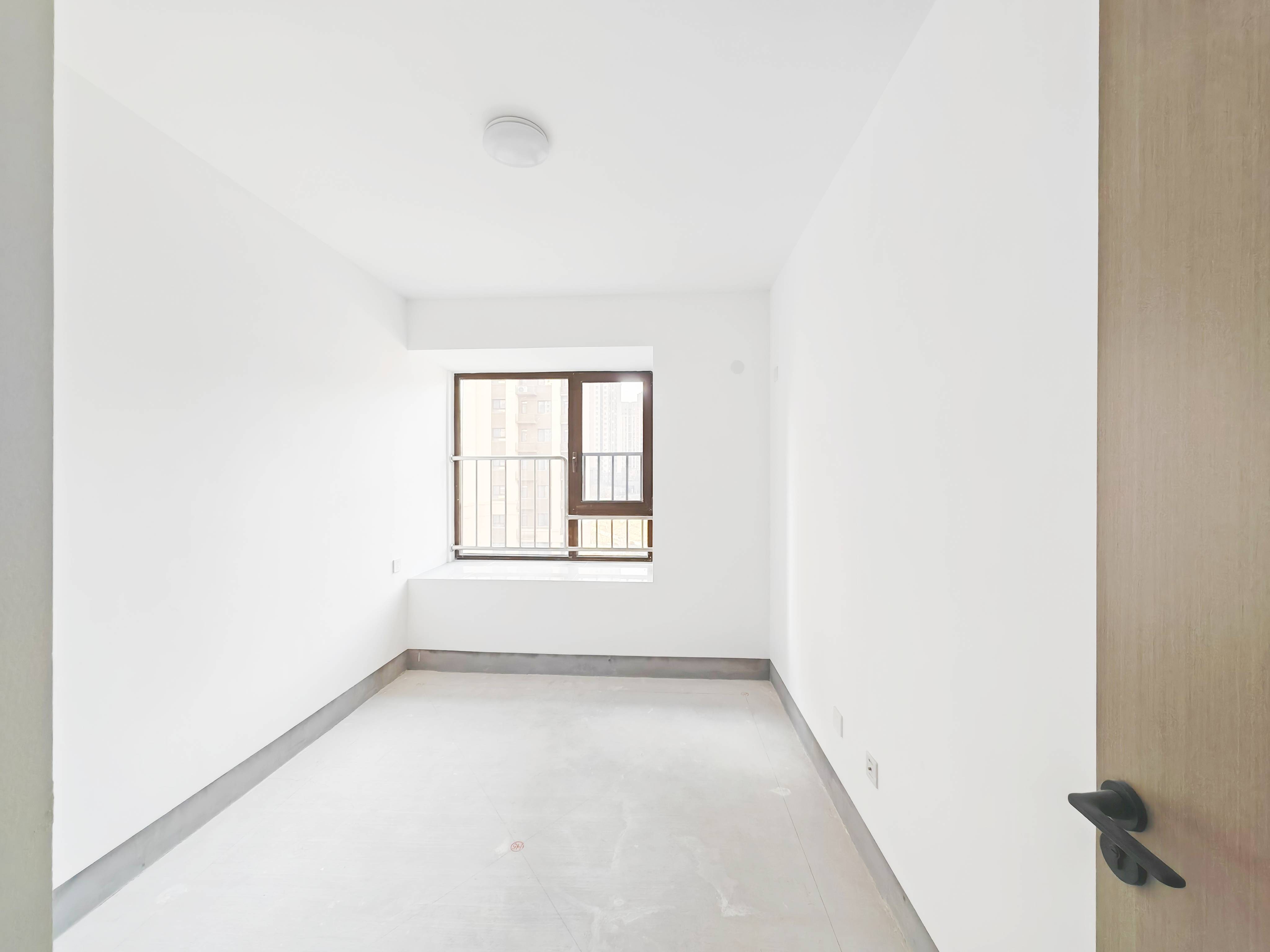 领秀城樾系健康宅楠樾