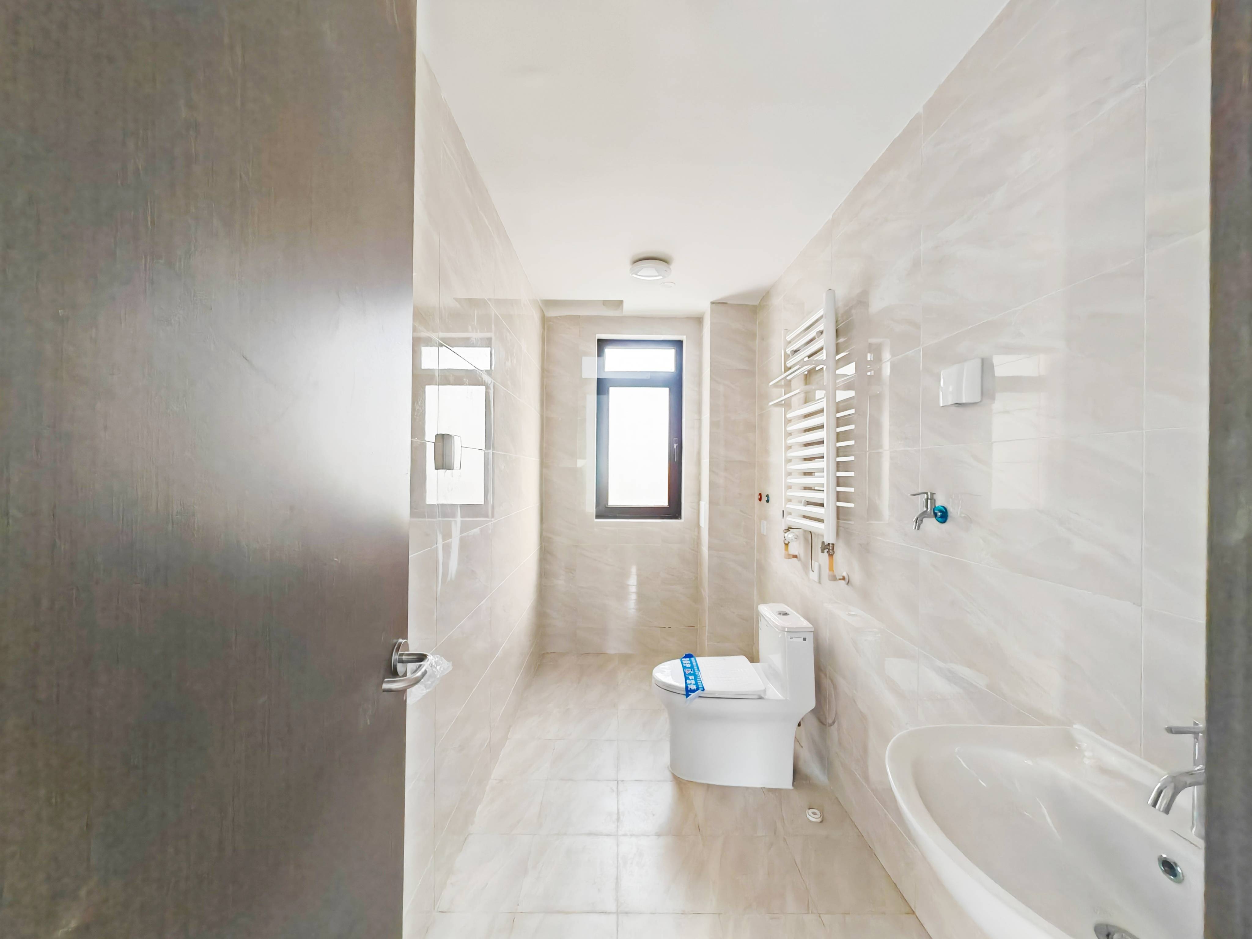 领秀城樾系健康宅楠樾