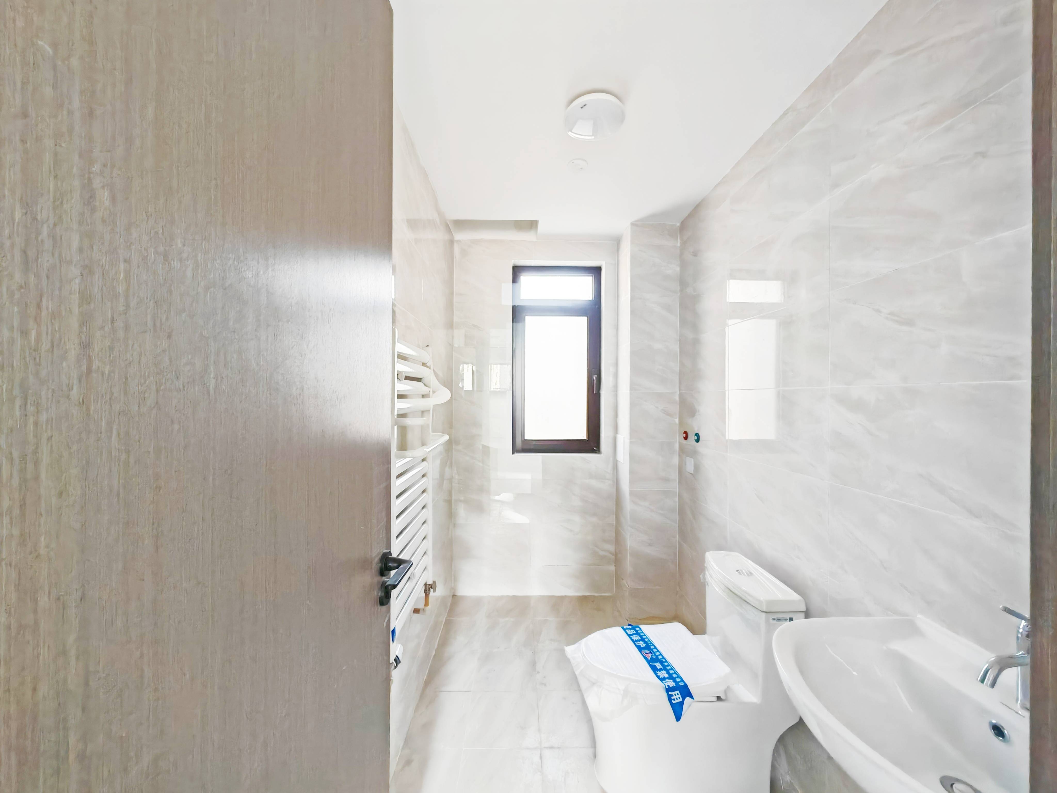 领秀城樾系健康宅楠樾