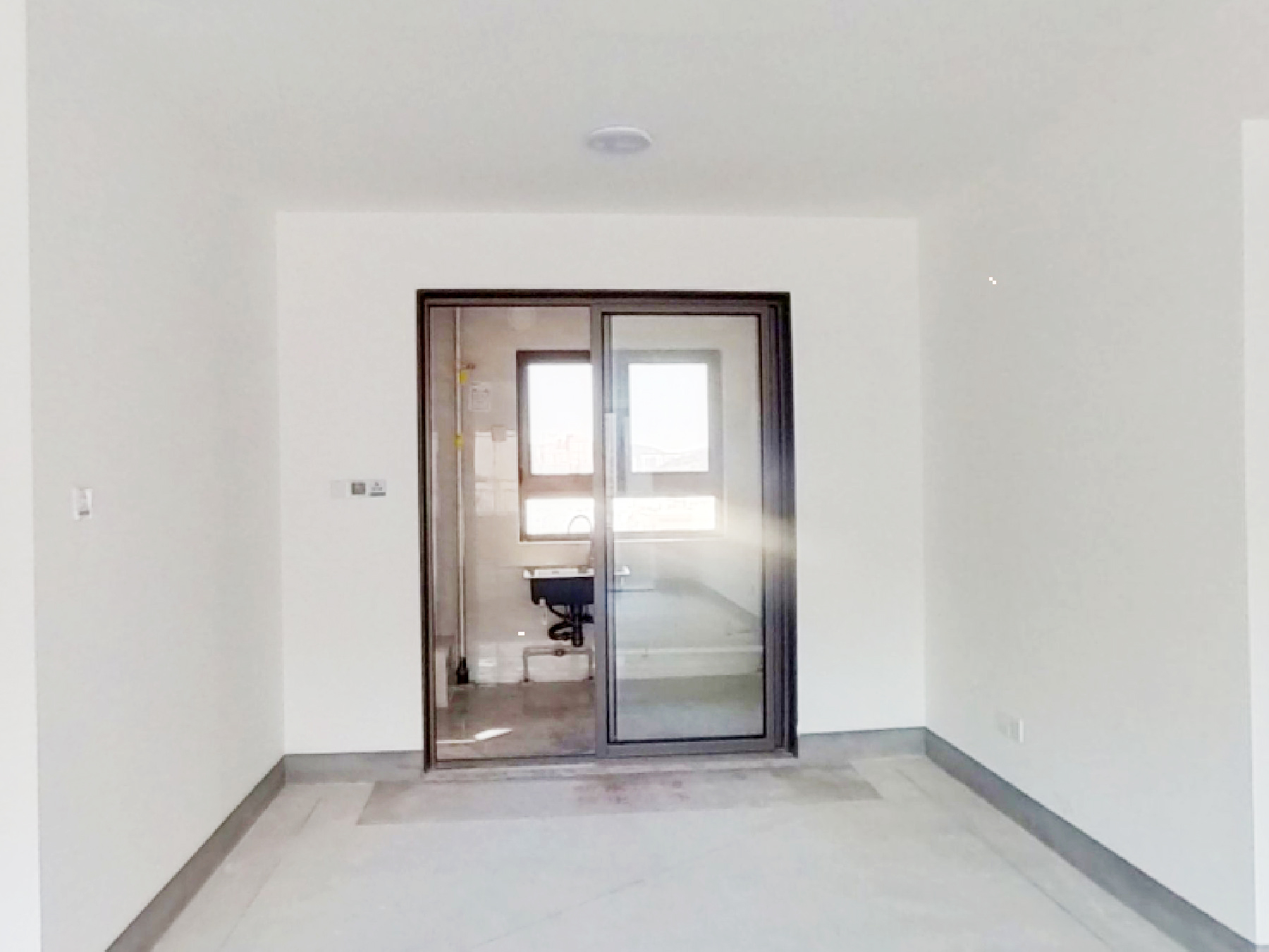 领秀城樾系健康宅楠樾