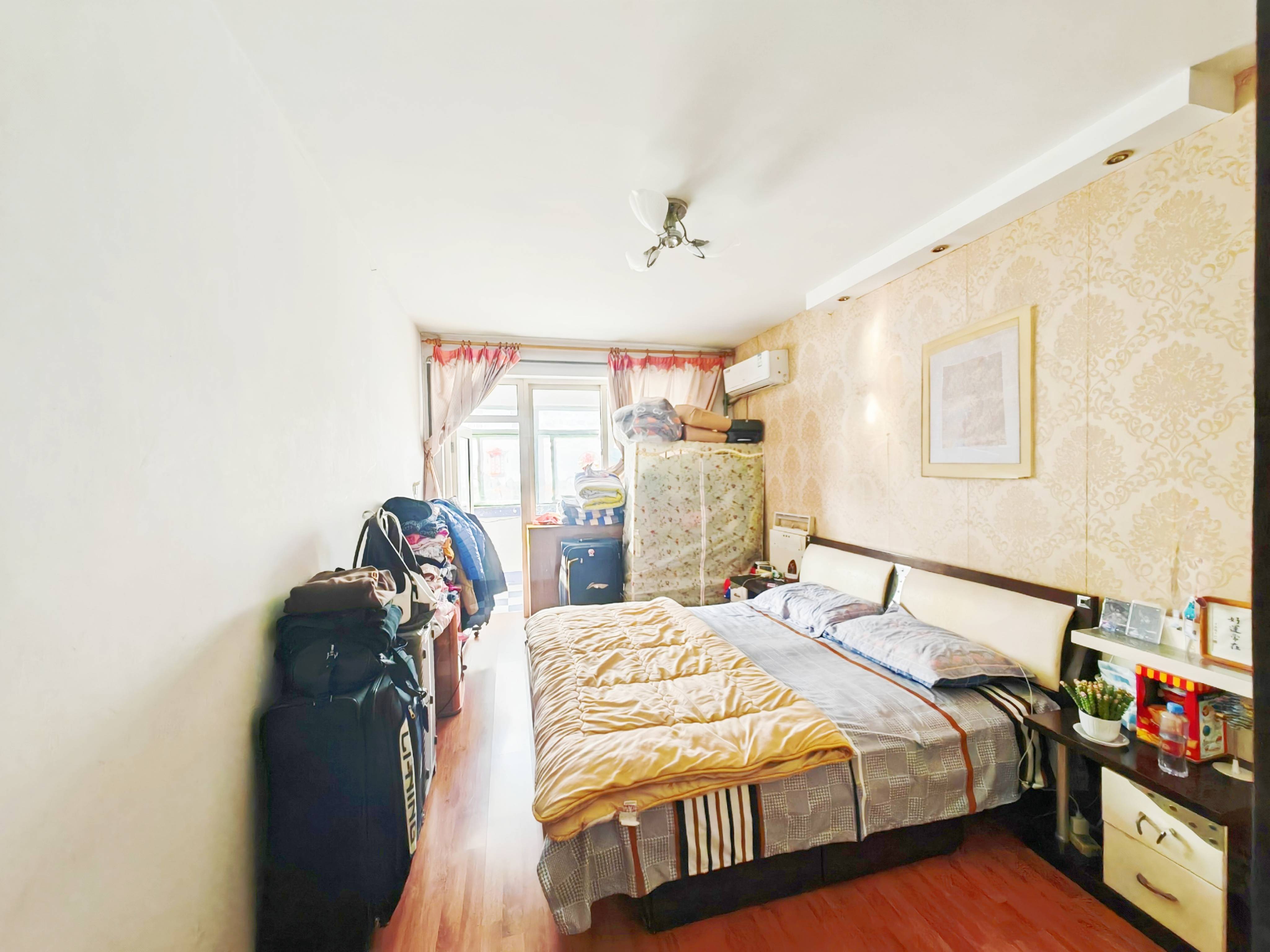 巡警支队单位宿舍