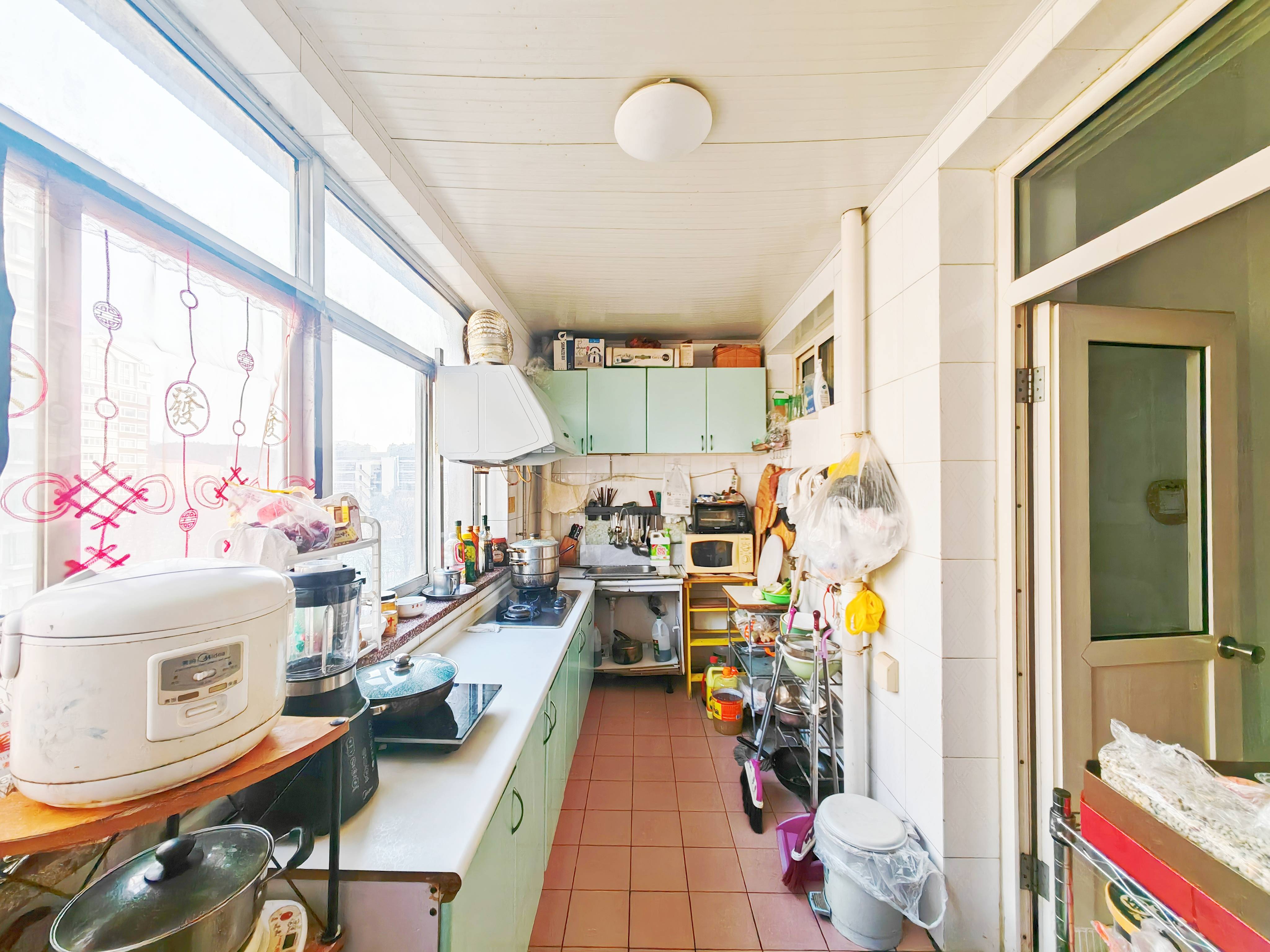 巡警支队单位宿舍