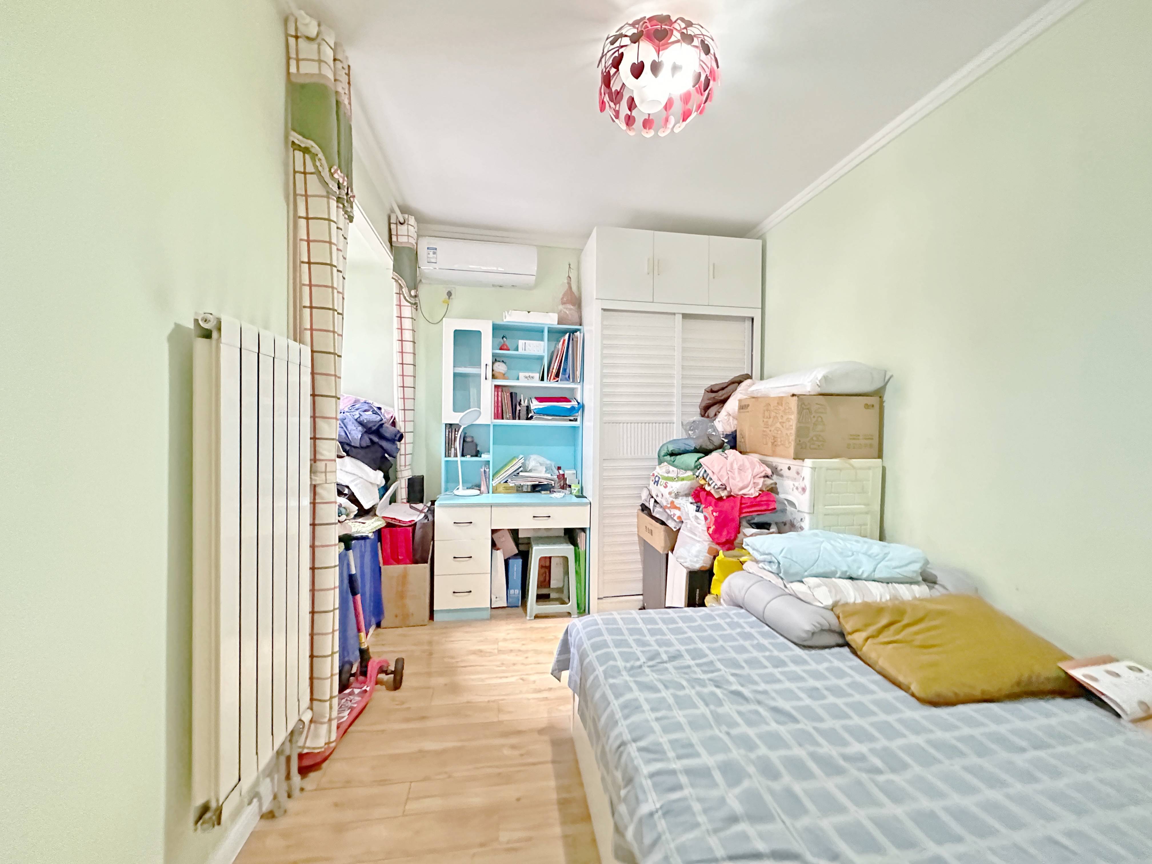 中海国际社区熙岸东区(A2地块）