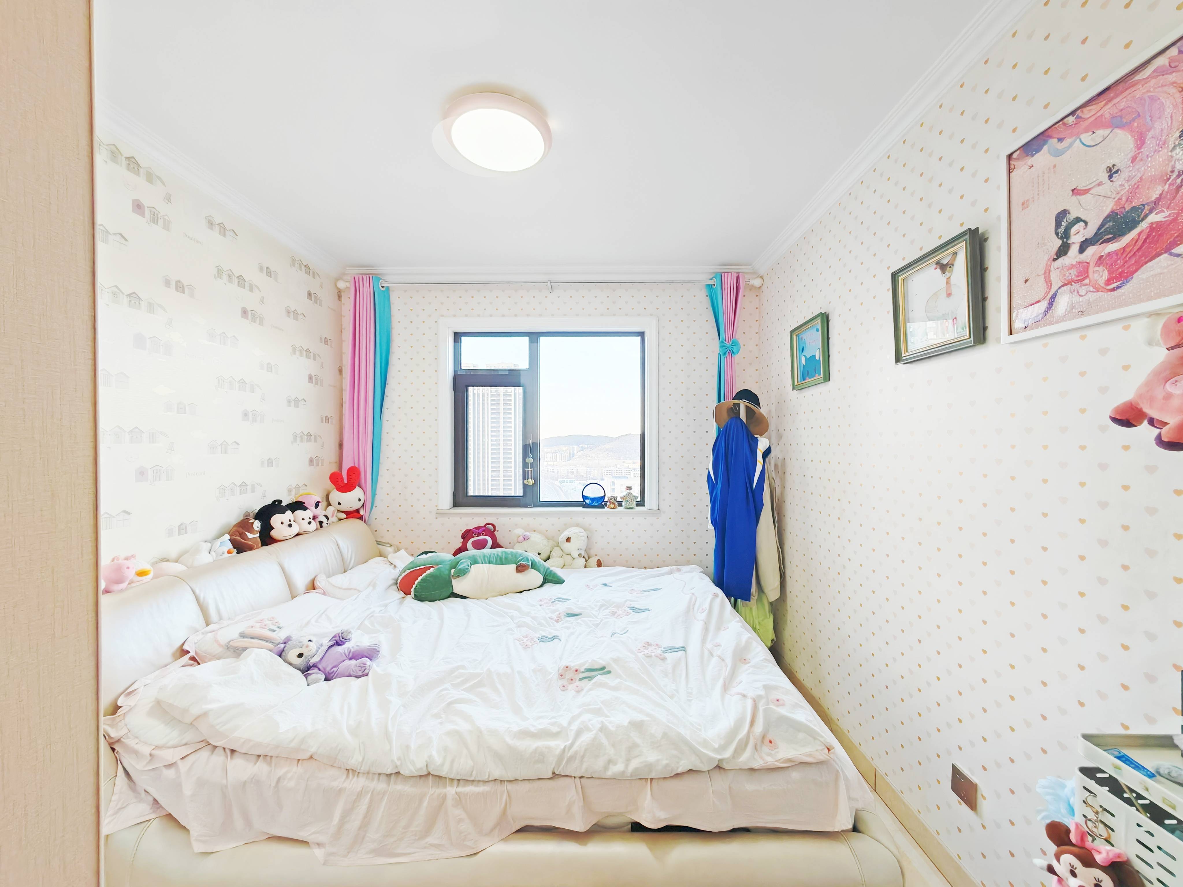 鲁能领秀城中央公园东区