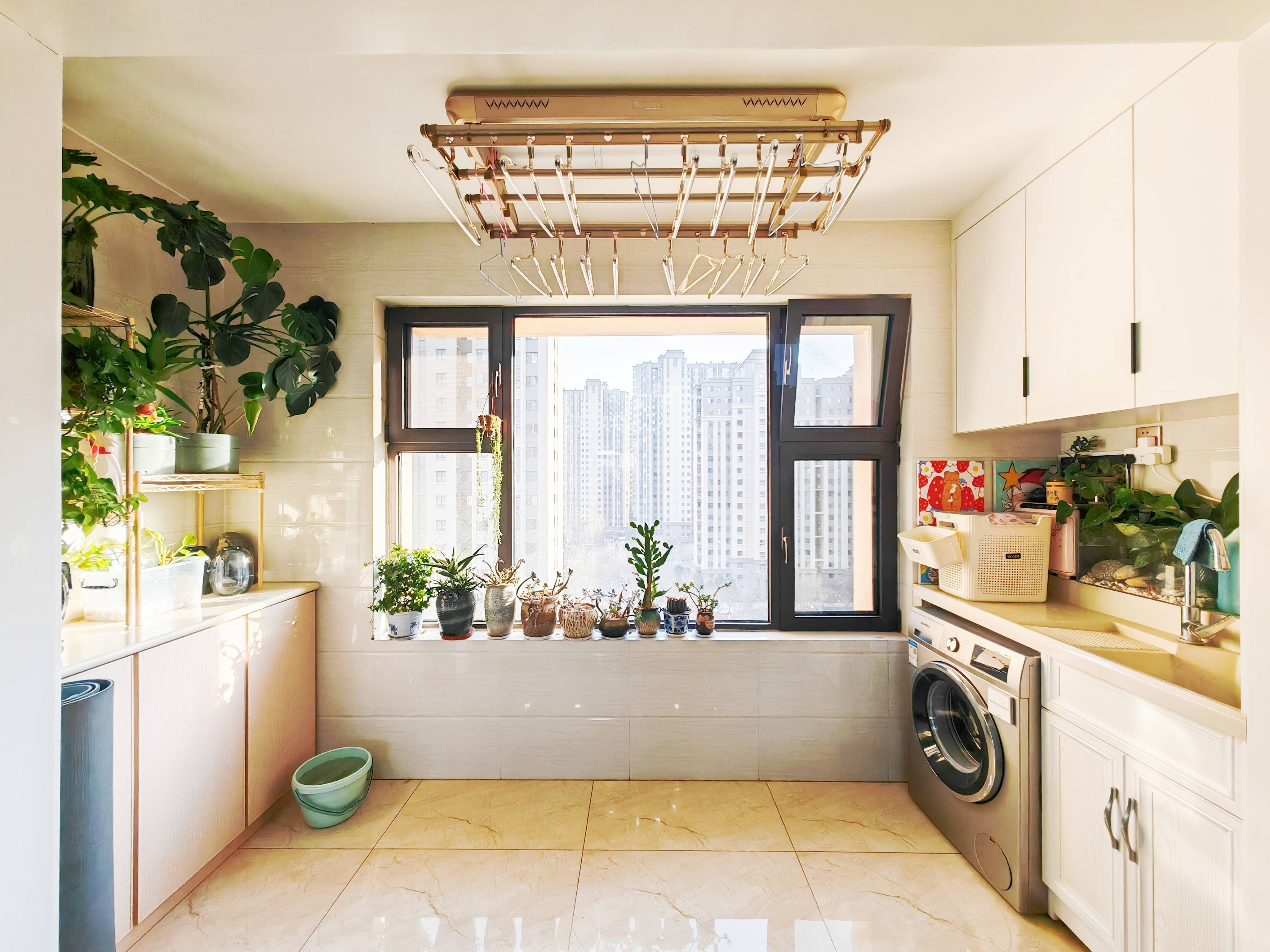 鲁能领秀城中央公园东区