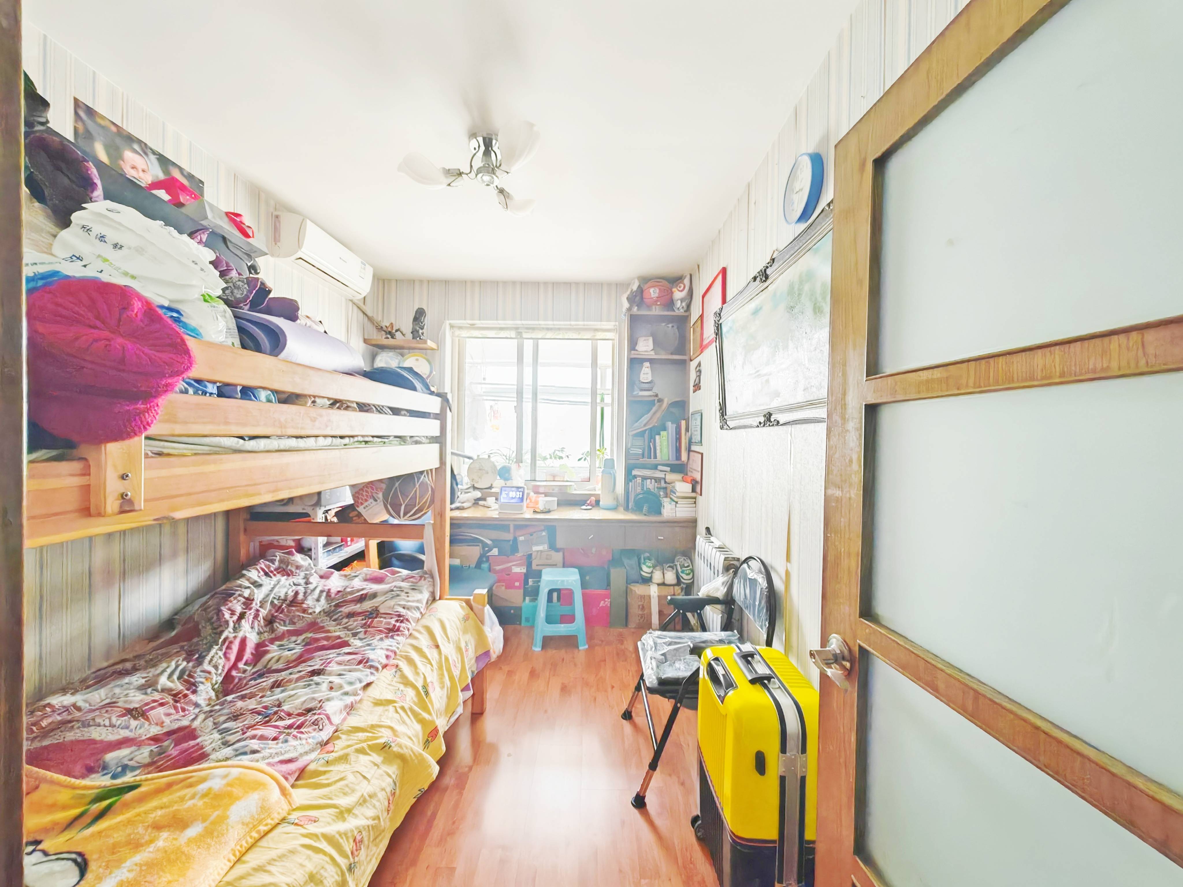 巡警支队单位宿舍