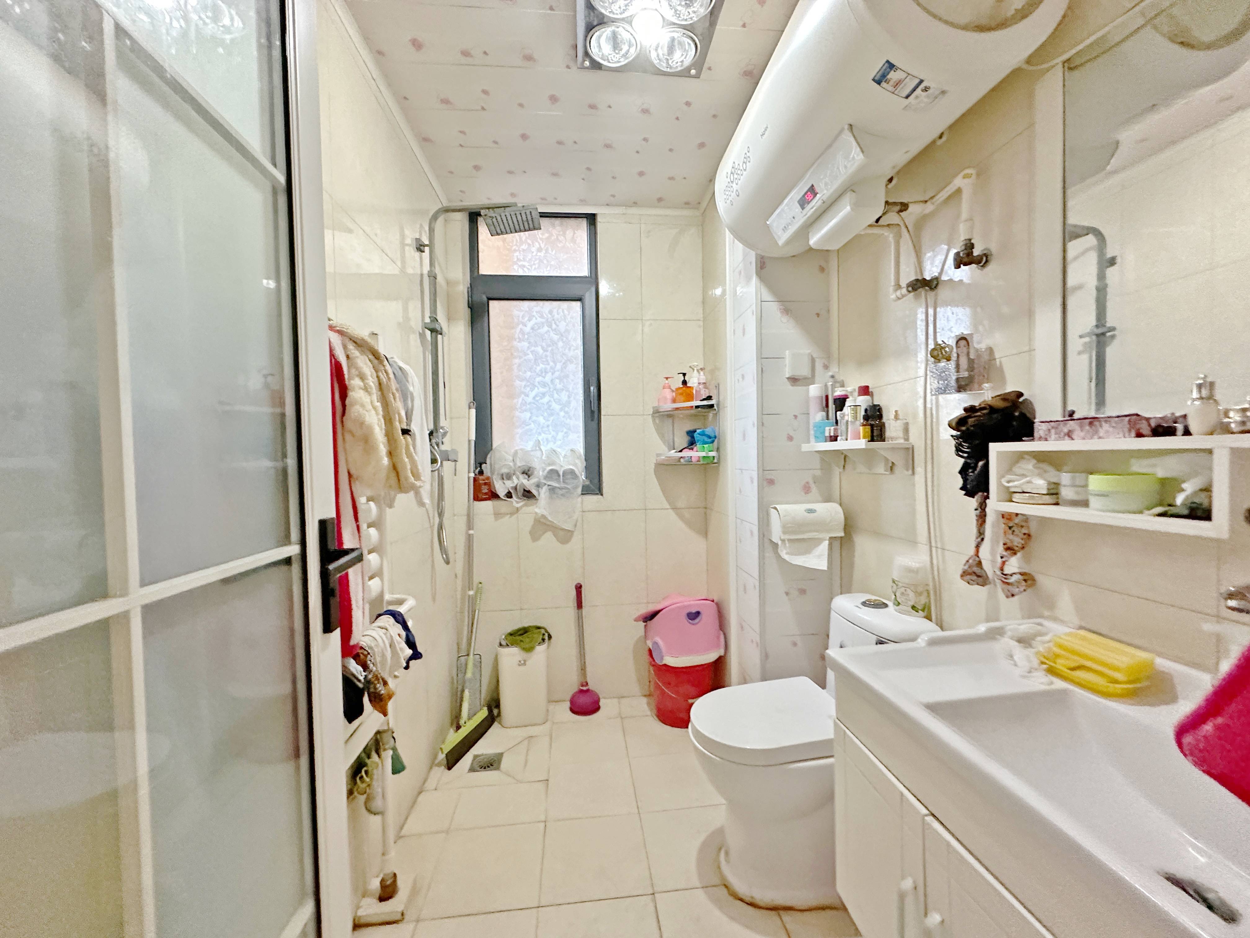 中海国际社区熙岸东区(A2地块）