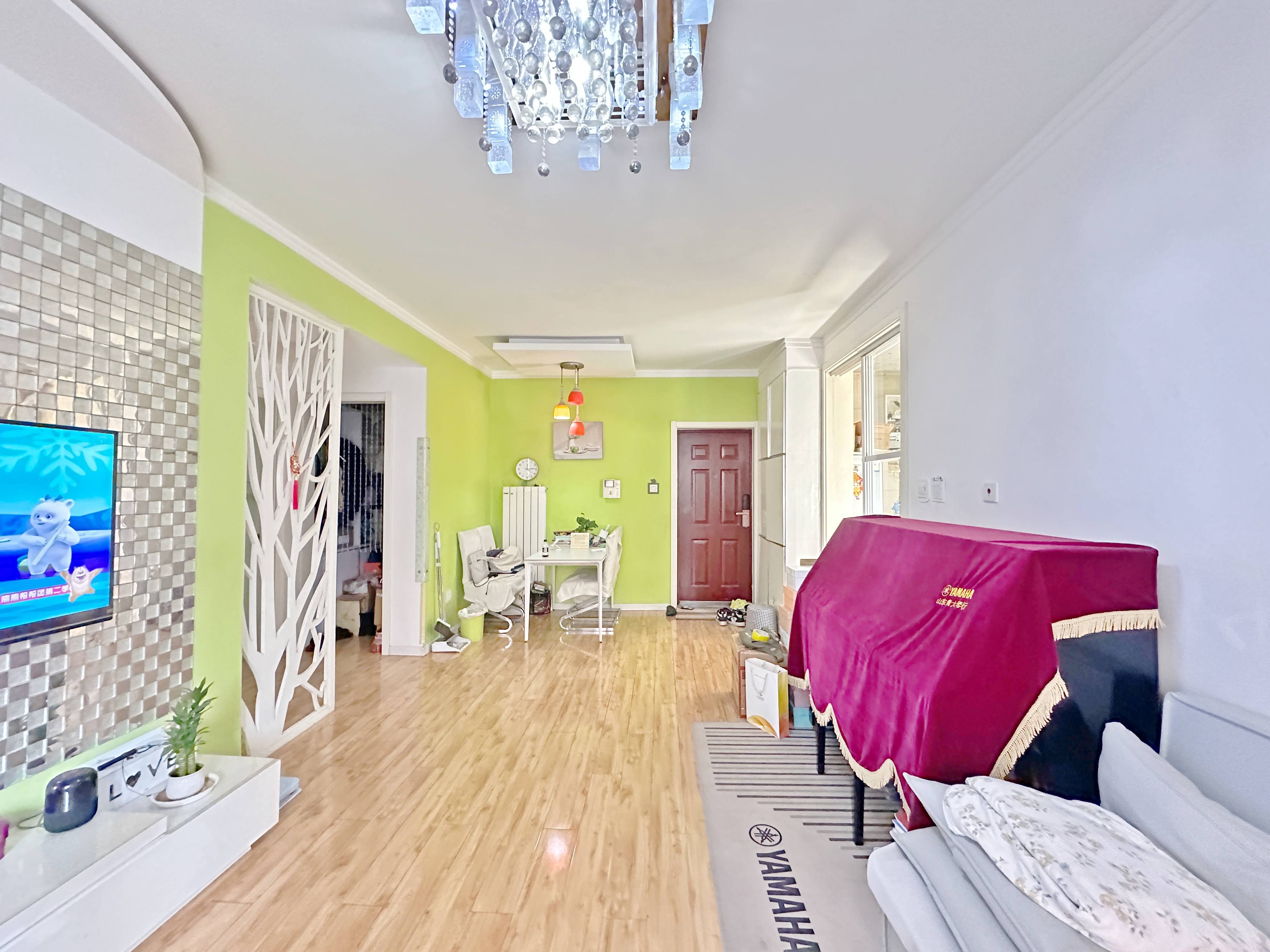 中海国际社区熙岸东区(A2地块）