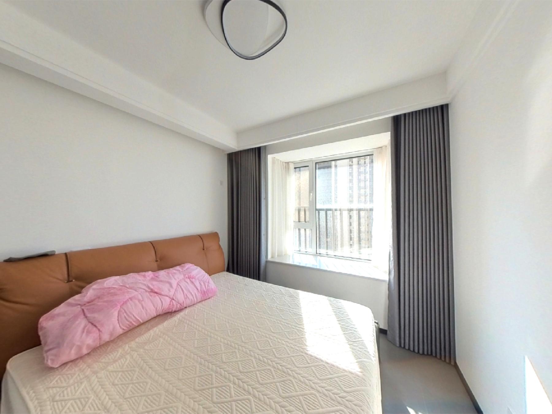 绿地国际城百花明都