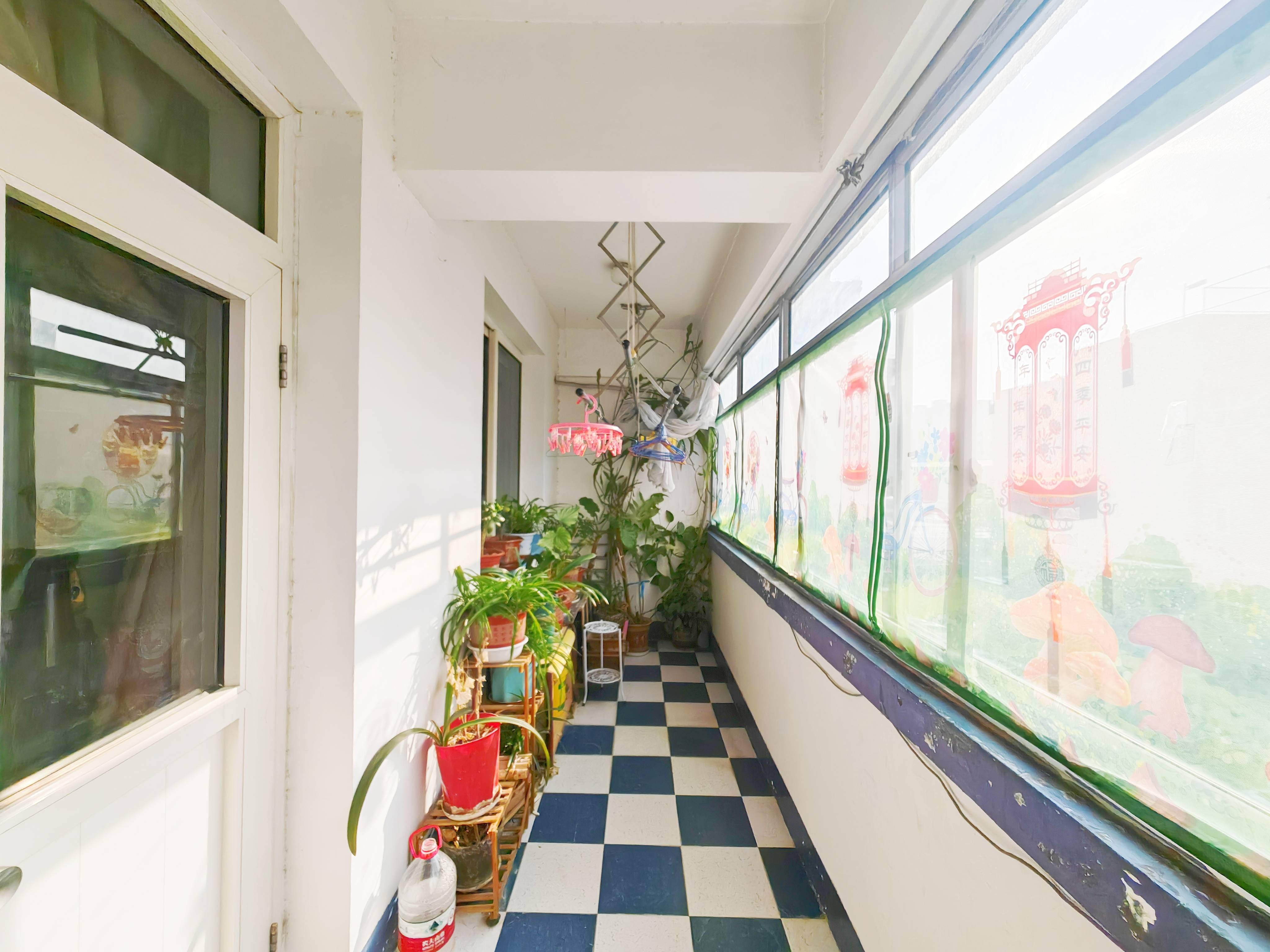 巡警支队单位宿舍