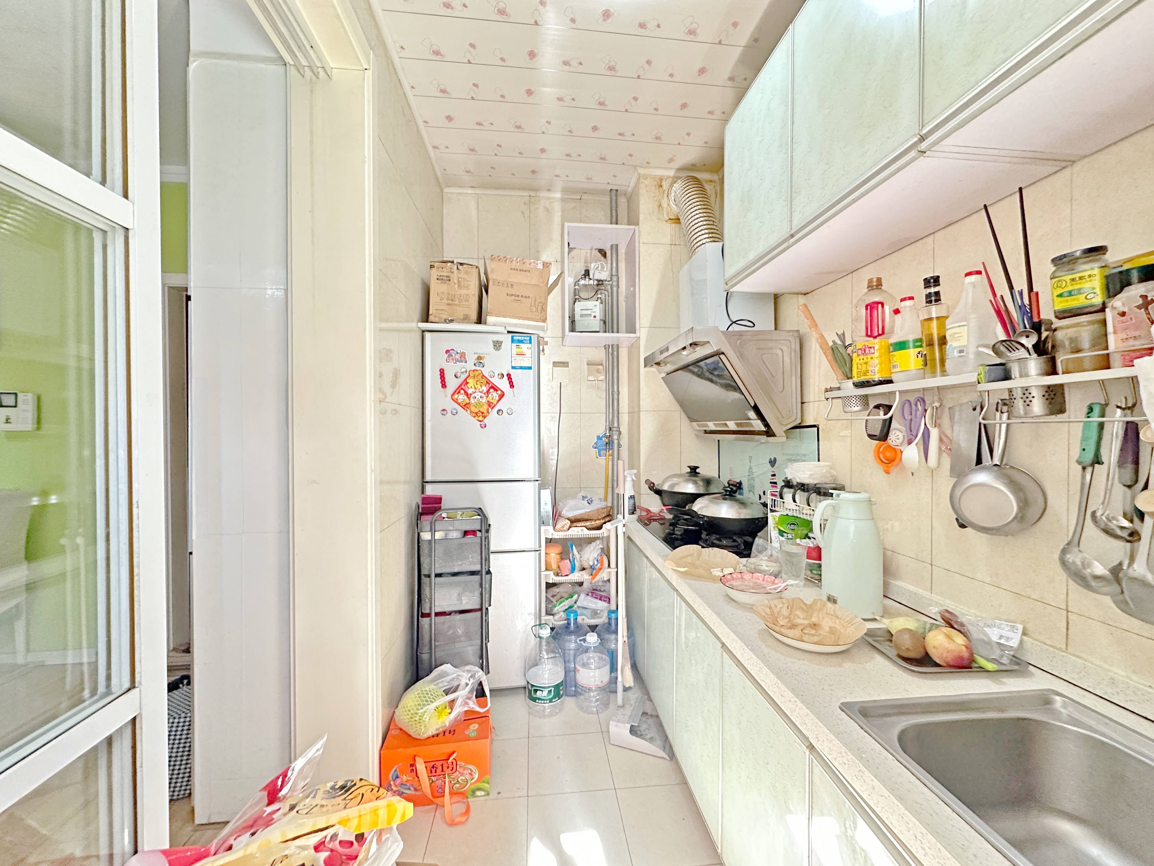 中海国际社区熙岸东区(A2地块）