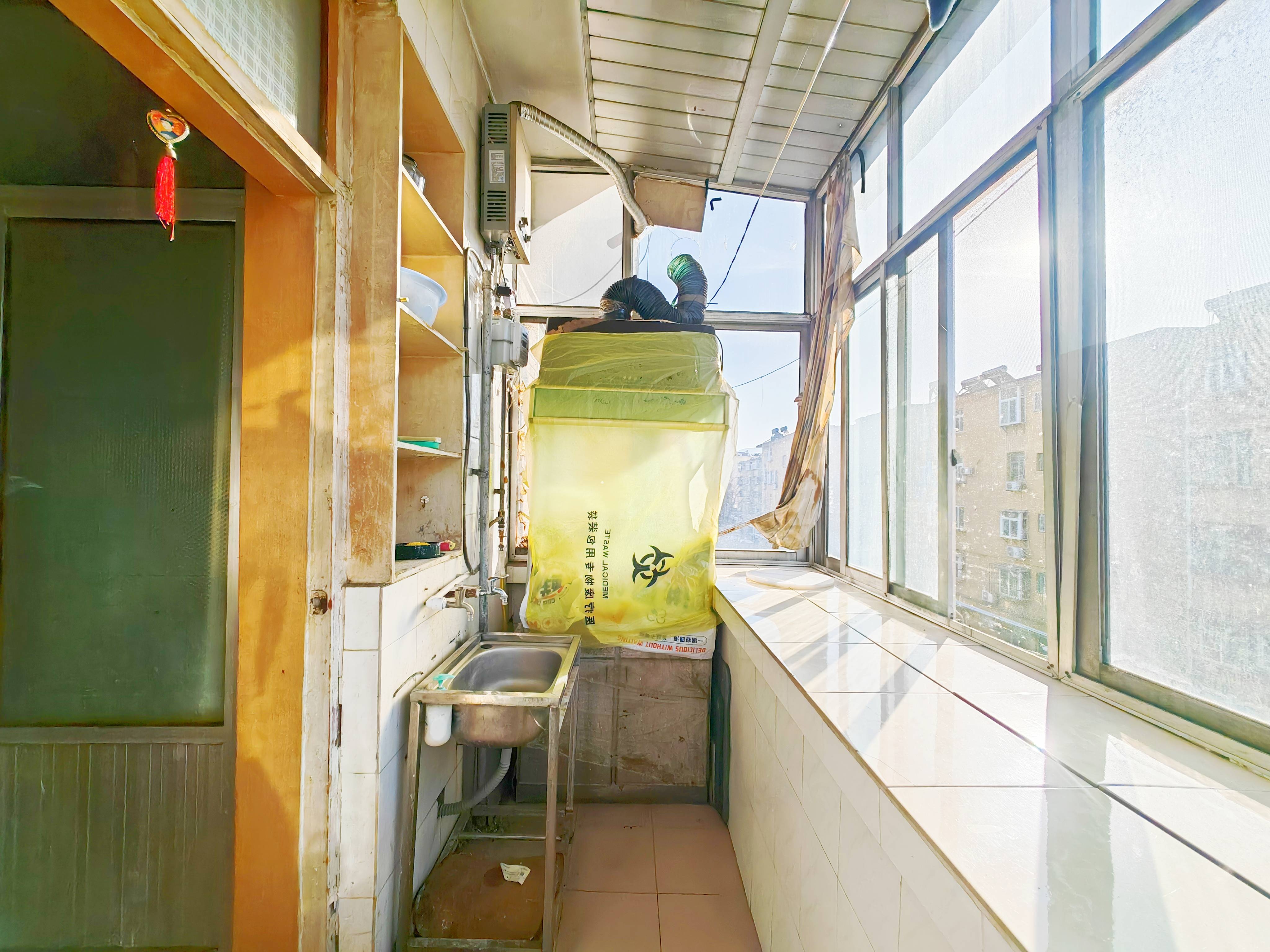 英雄山路警官医院宿舍