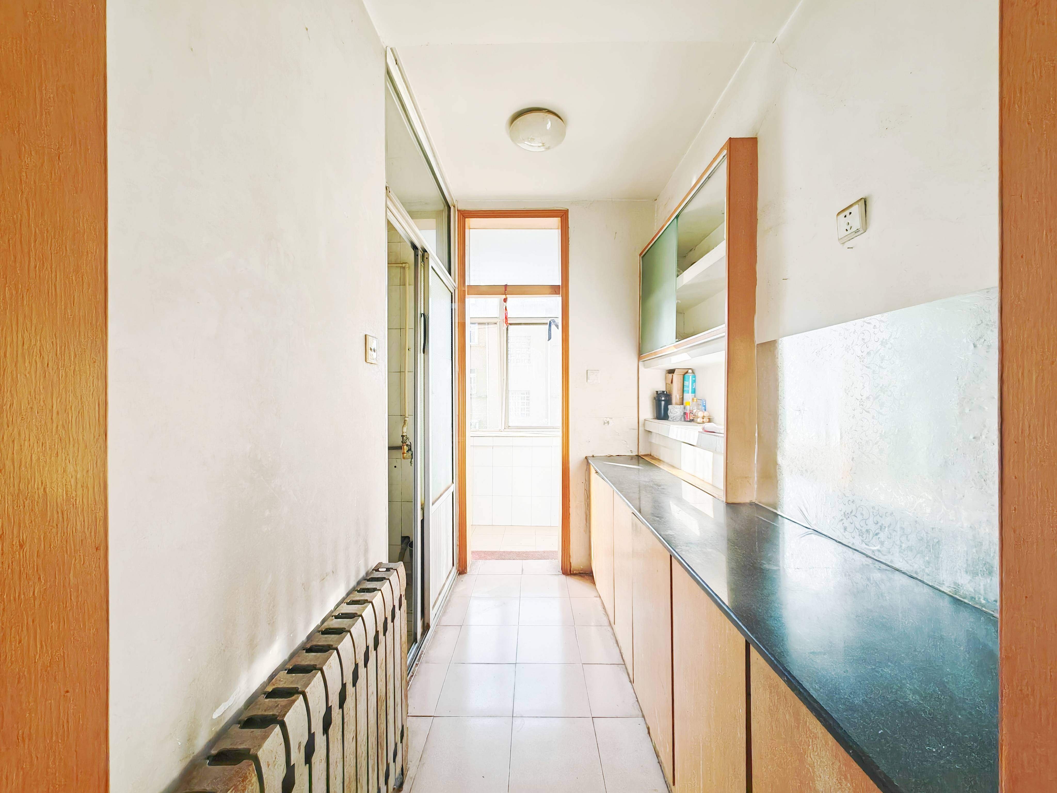 英雄山路警官医院宿舍