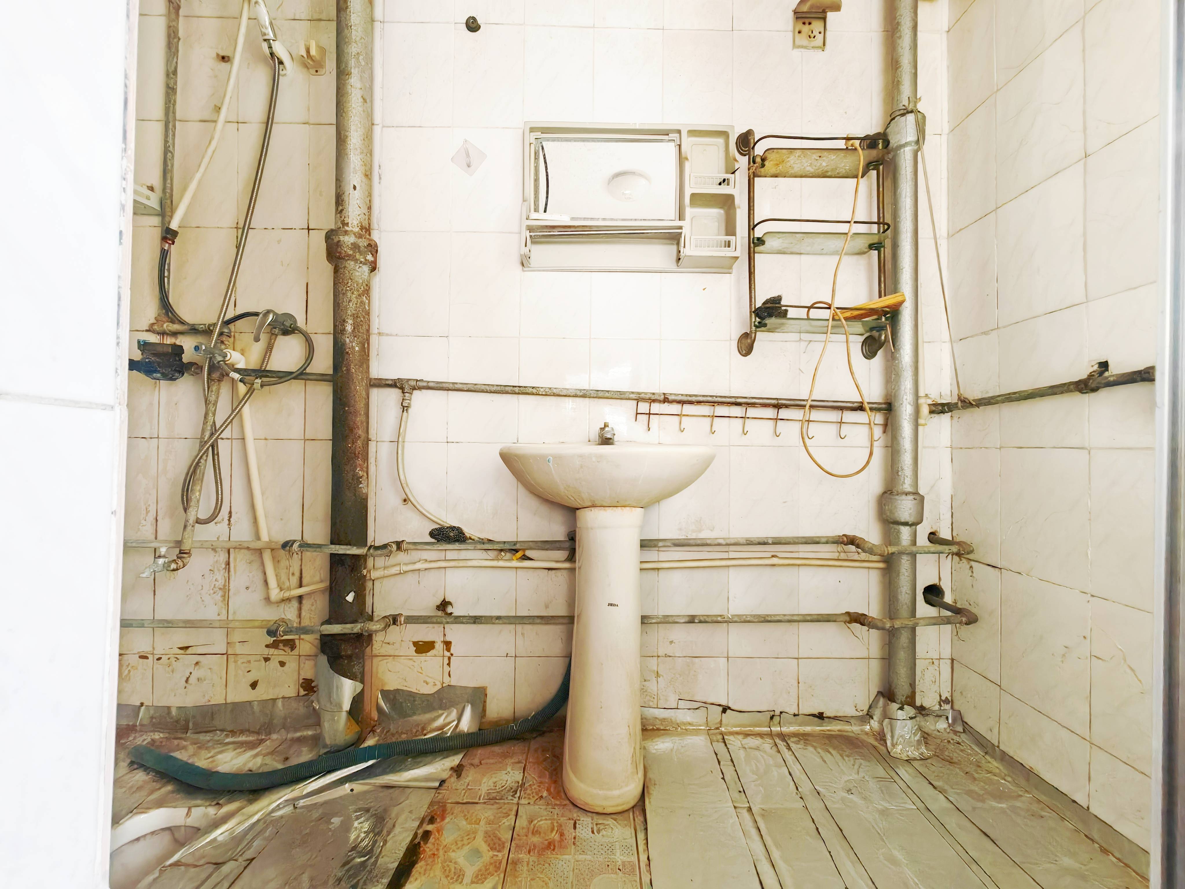 英雄山路警官医院宿舍