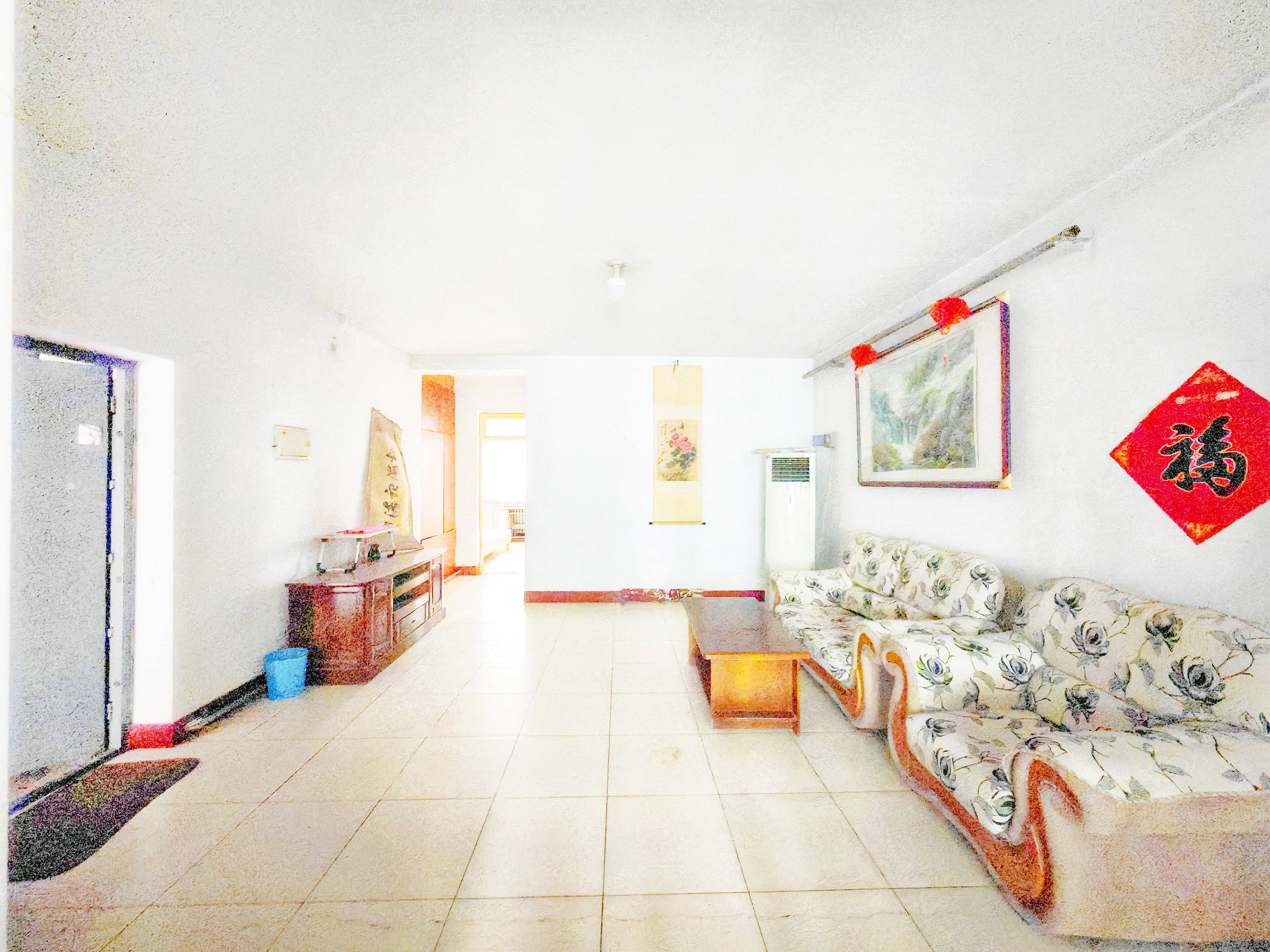 巡警支队单位宿舍