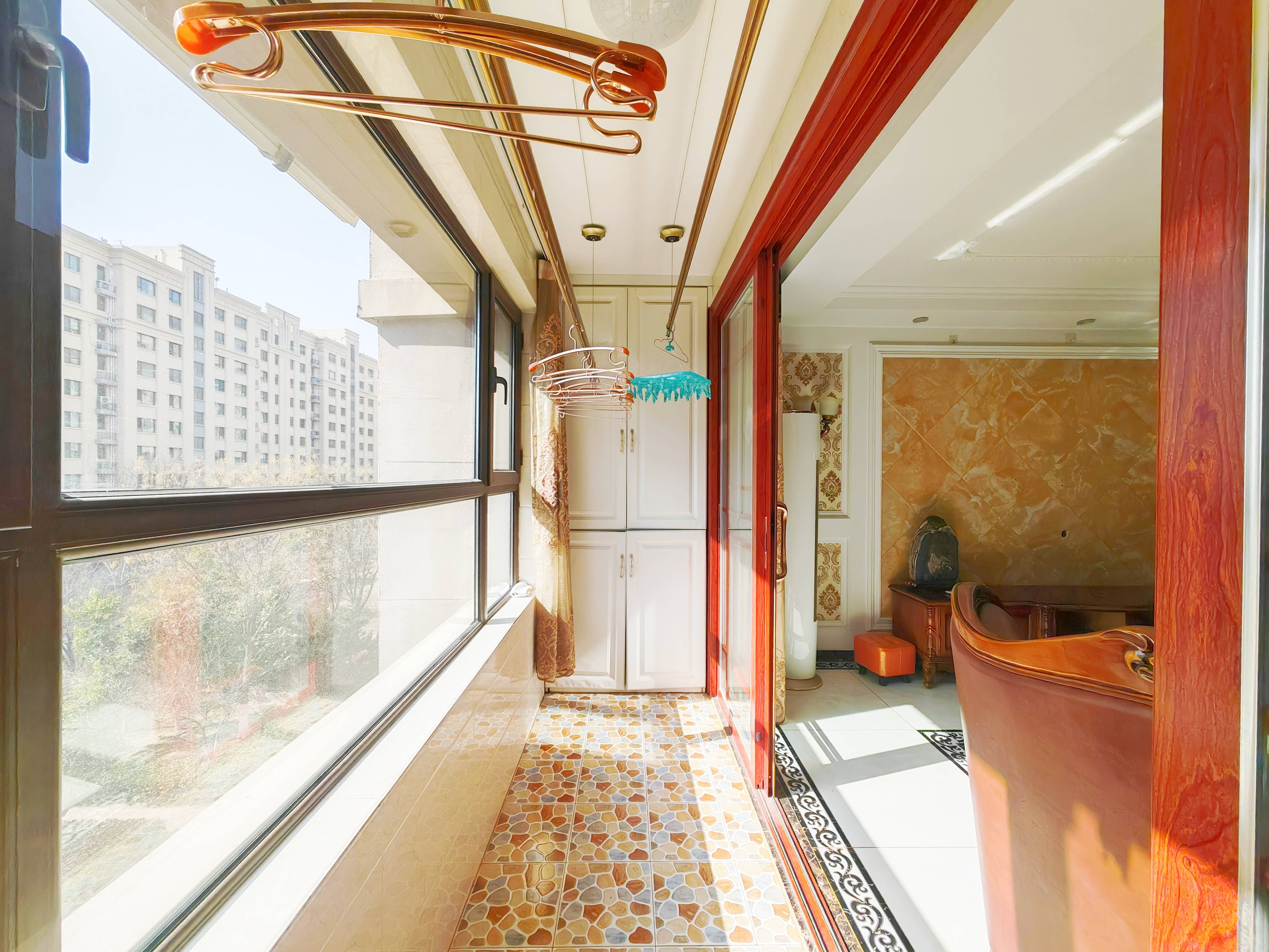 中海国际社区（御峰官邸B4）