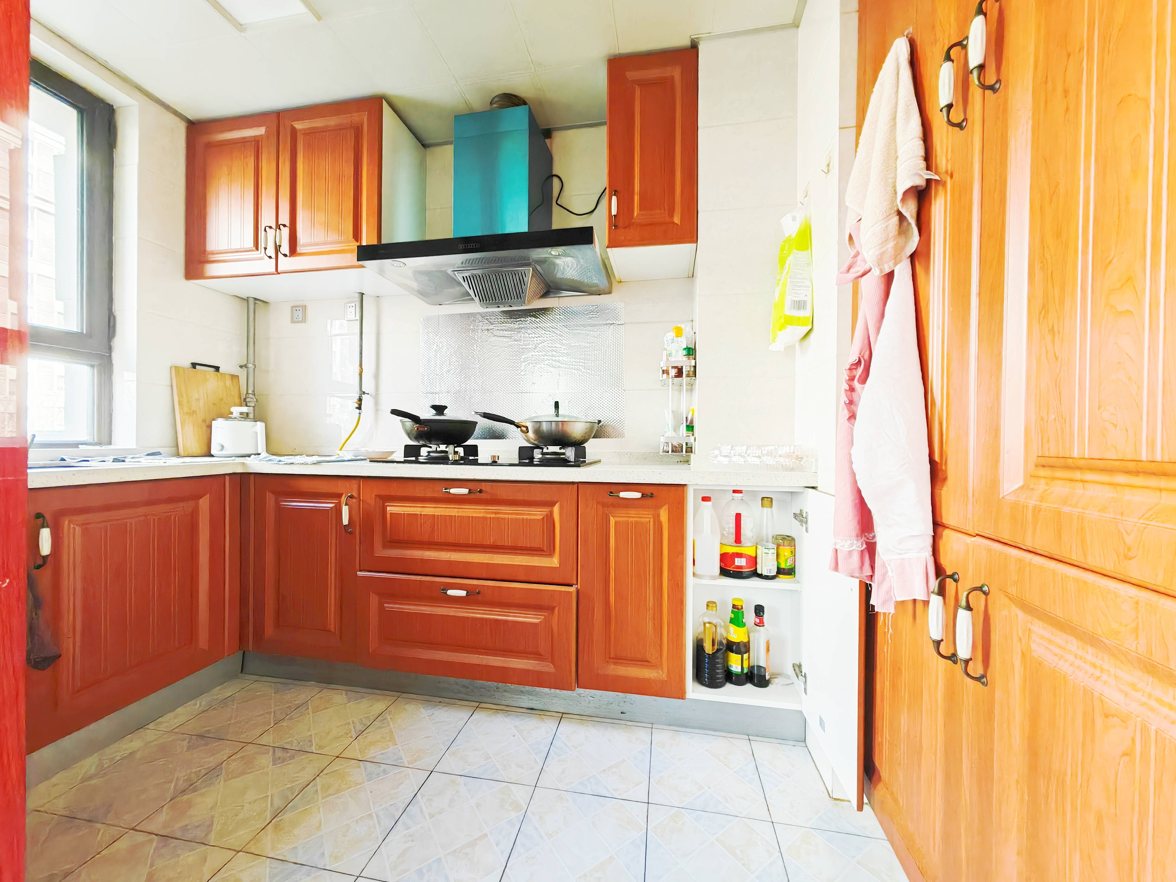 中海国际社区（御峰官邸B4）