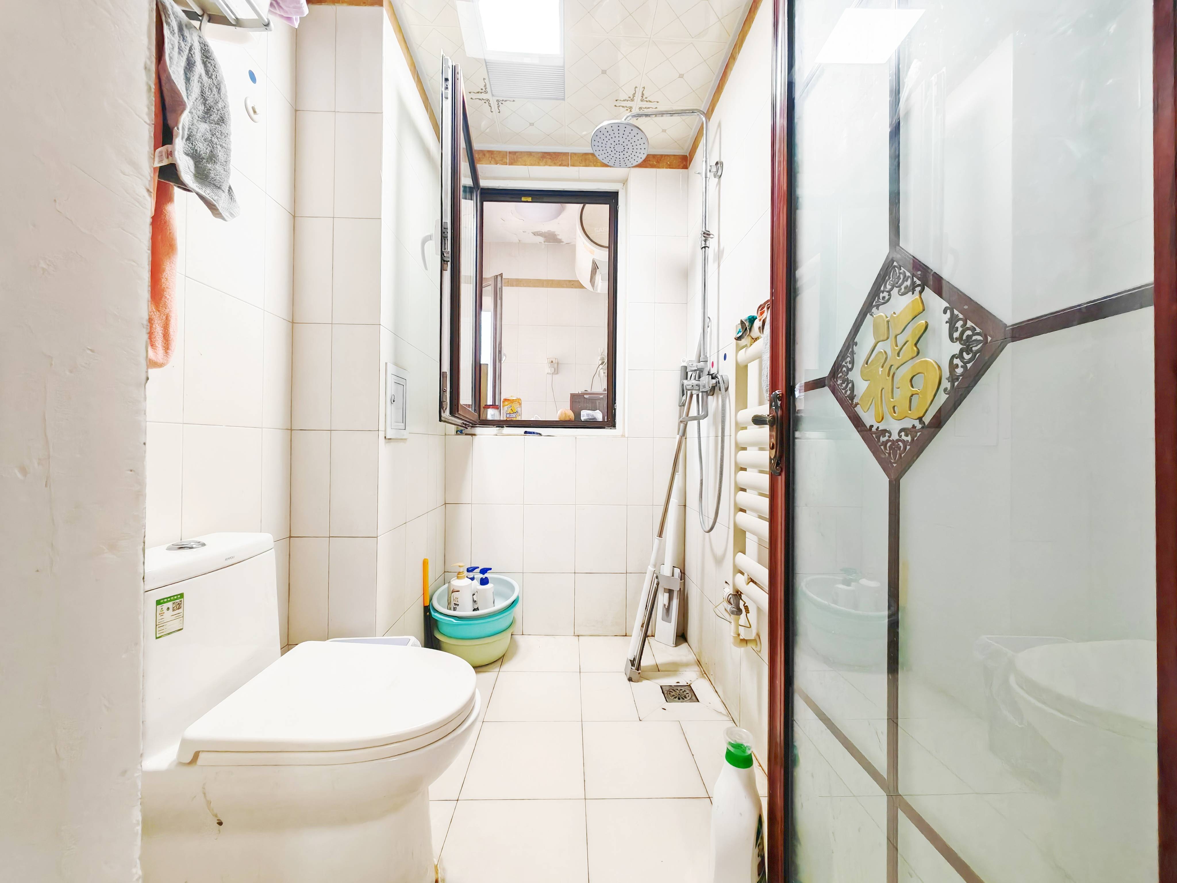 鲁能领秀城中央公园西三区（十九区）