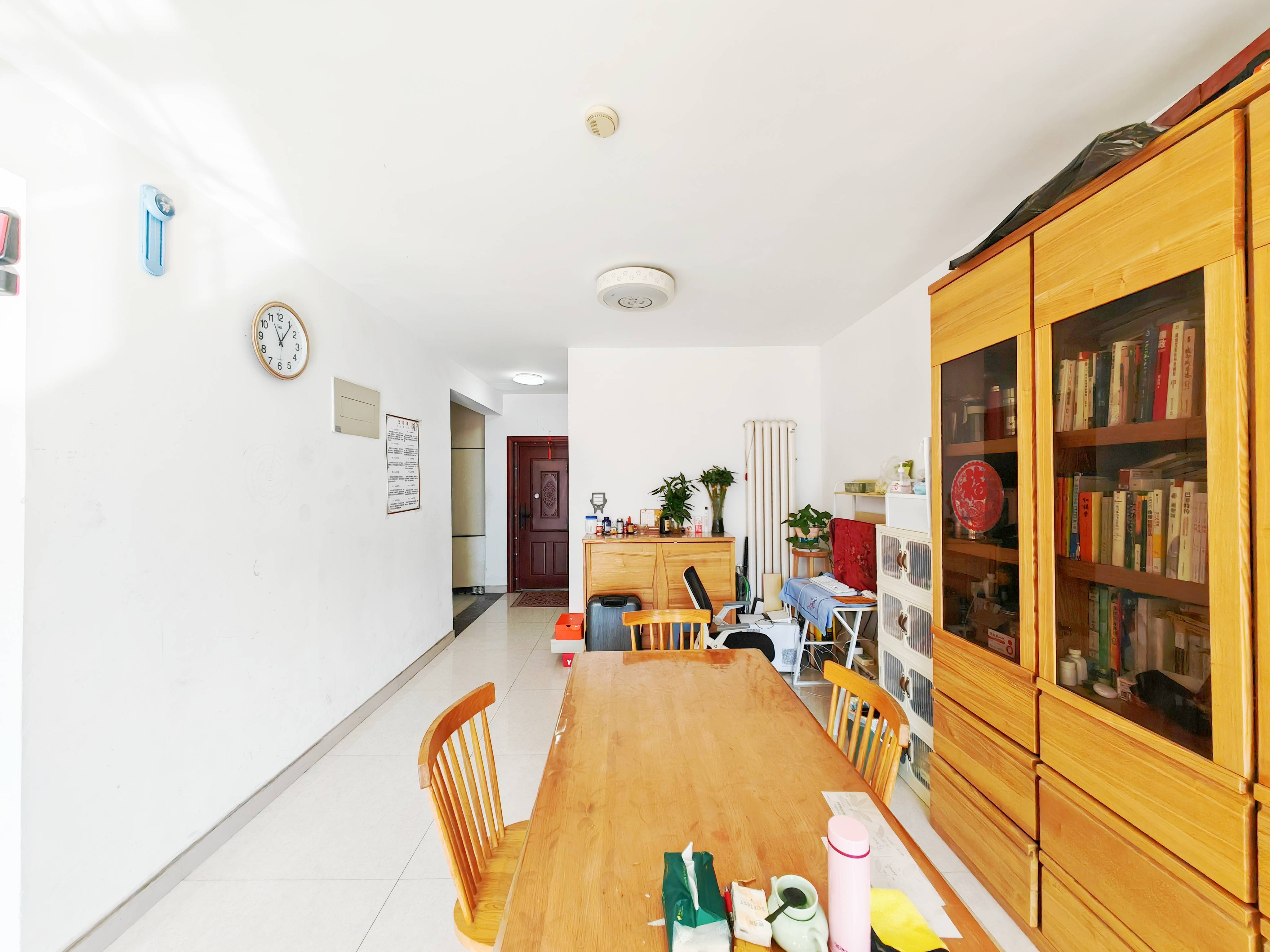 鲁能领秀城中央公园西三区（十九区）