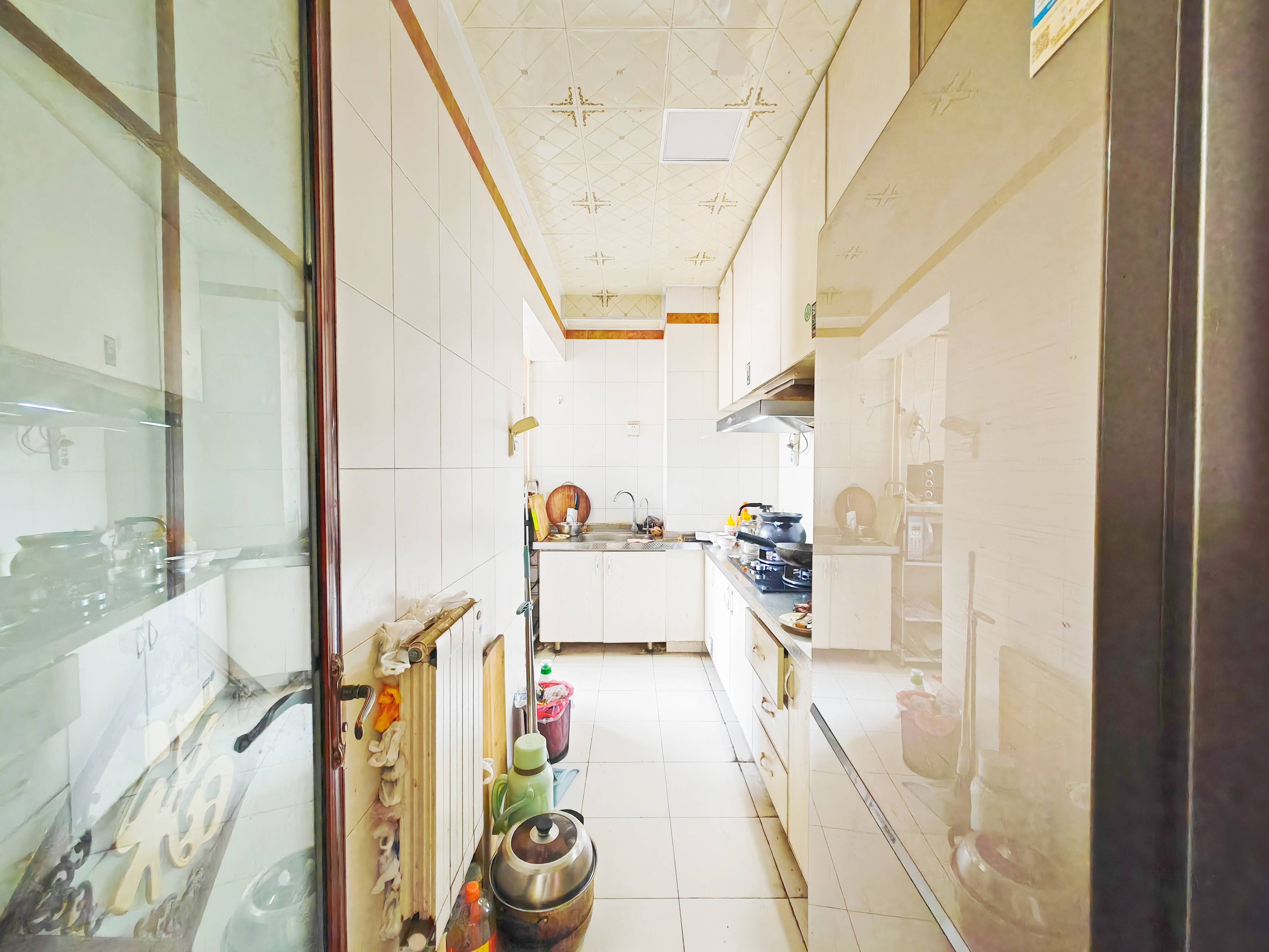 鲁能领秀城中央公园西三区（十九区）