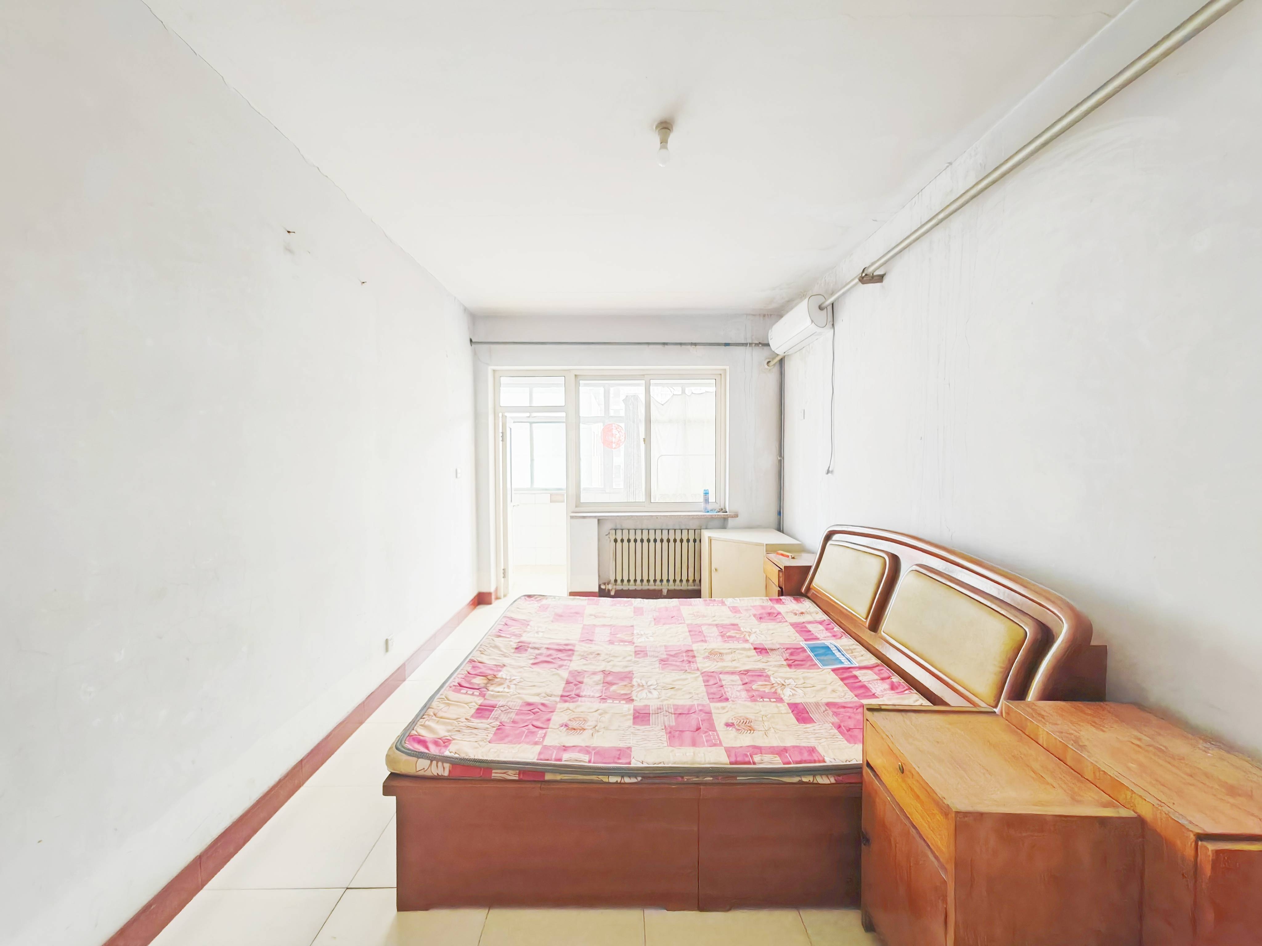 巡警支队单位宿舍