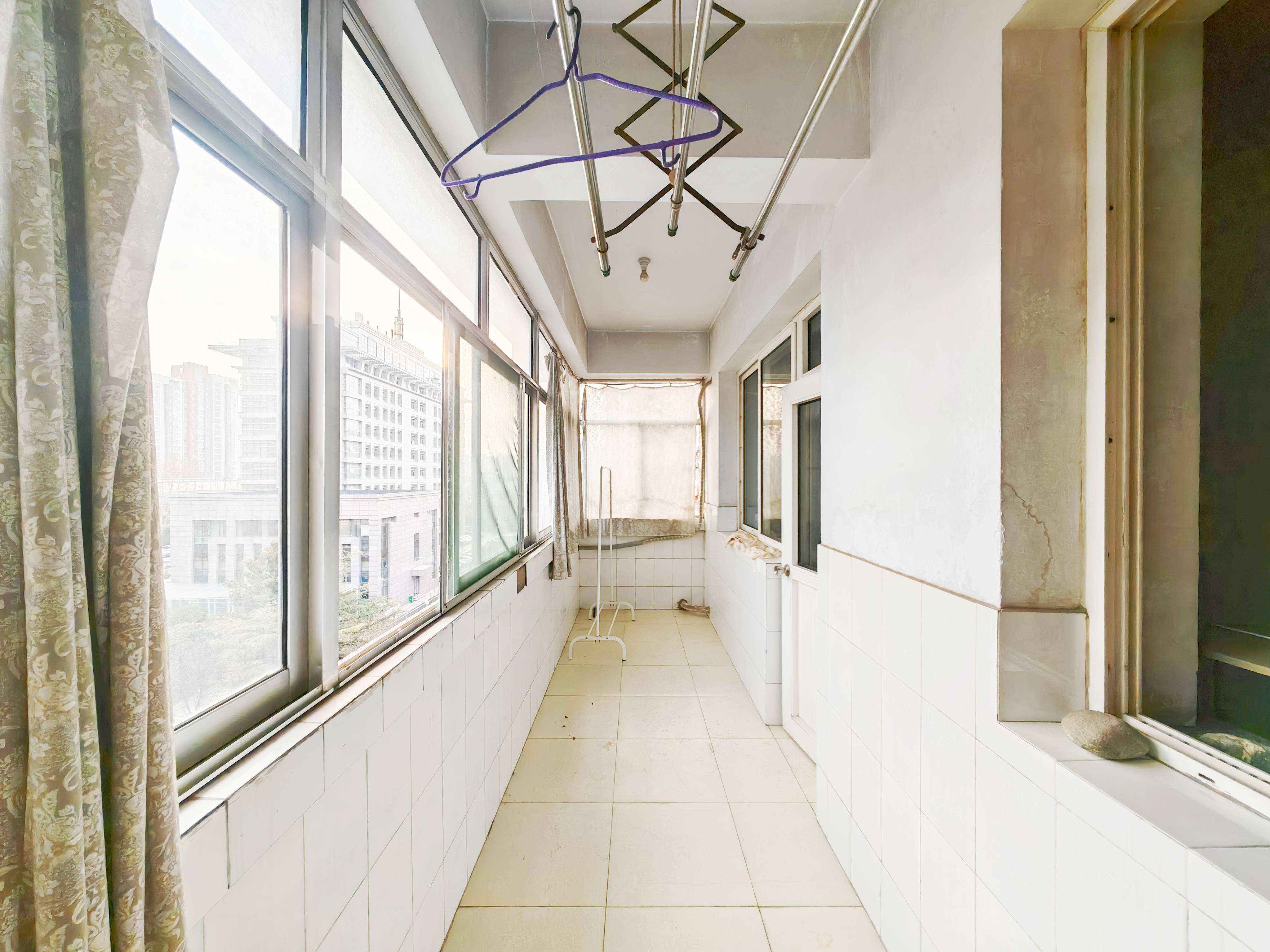 巡警支队单位宿舍