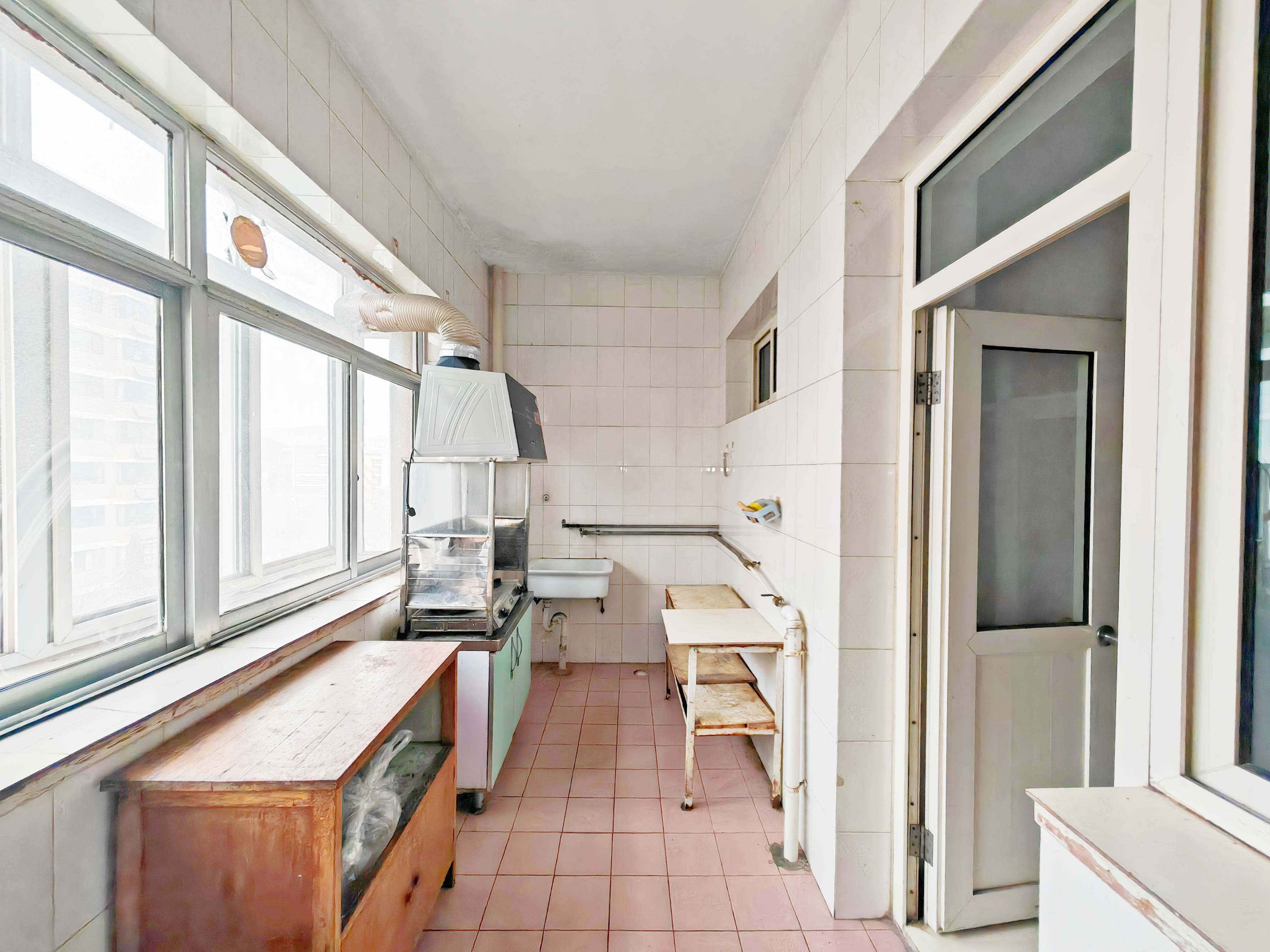 巡警支队单位宿舍