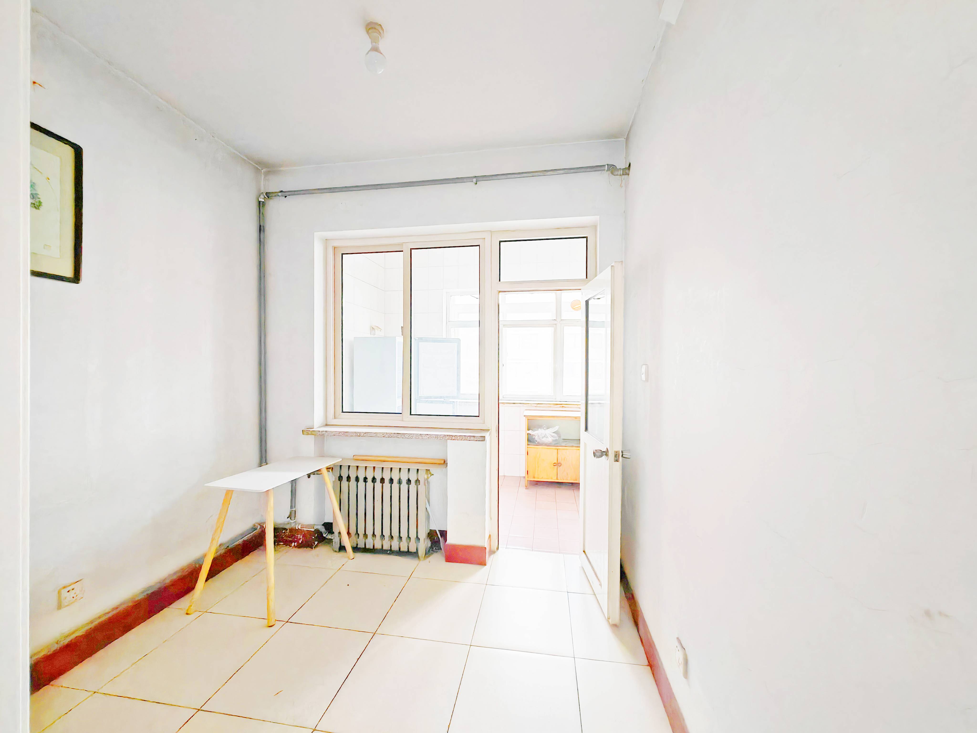 巡警支队单位宿舍