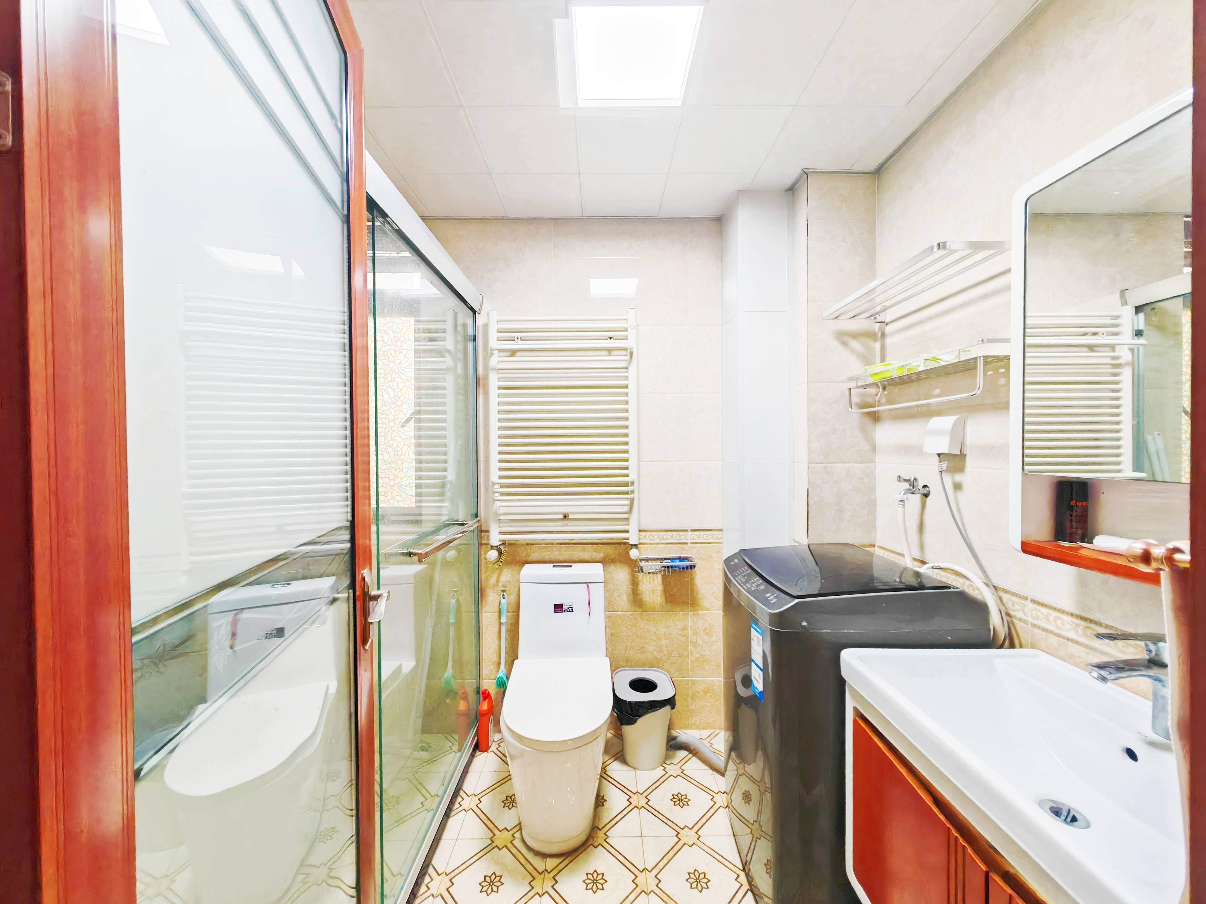 中海国际社区（御峰官邸B4）