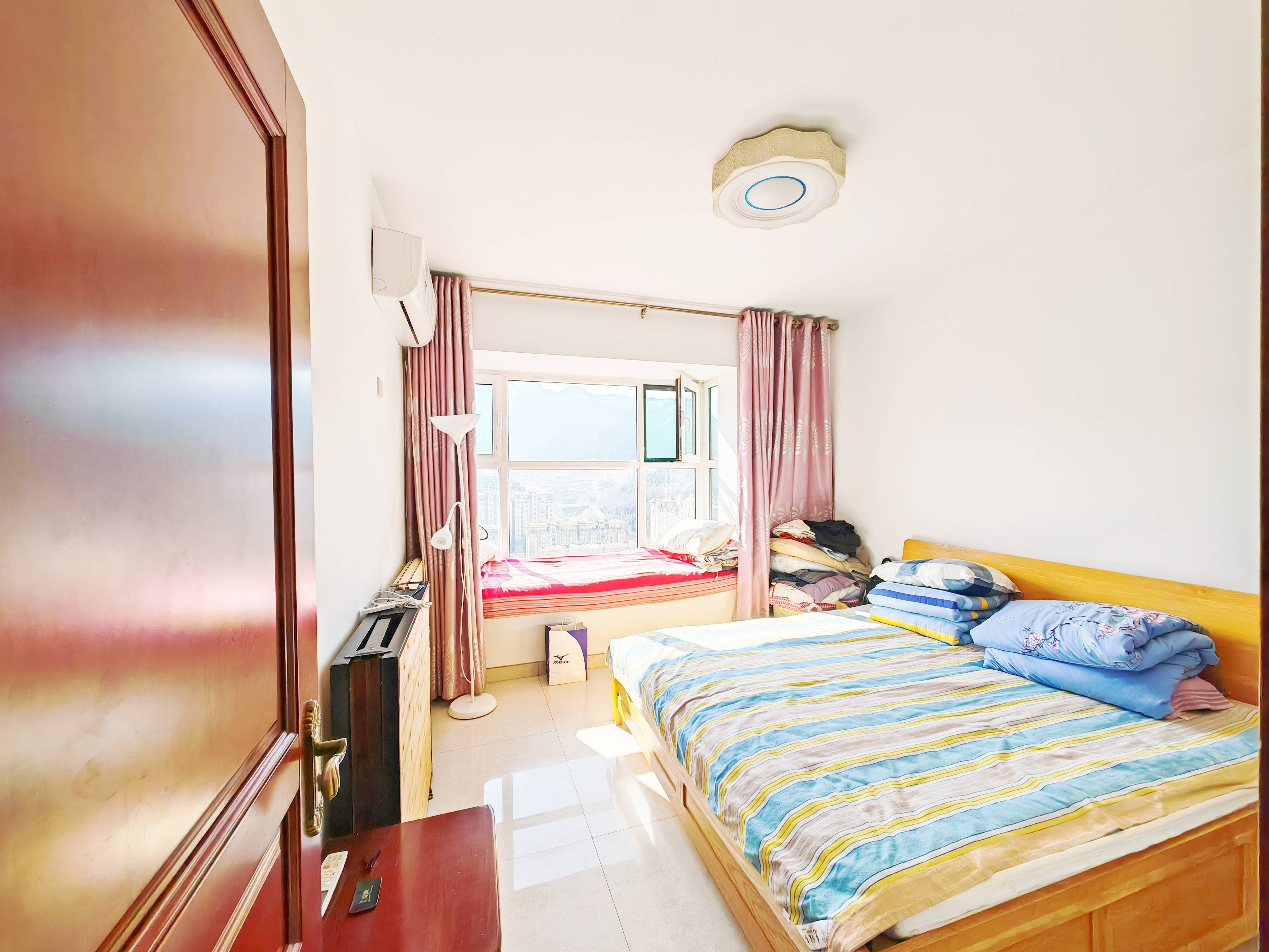 鲁能领秀城中央公园西三区（十九区）