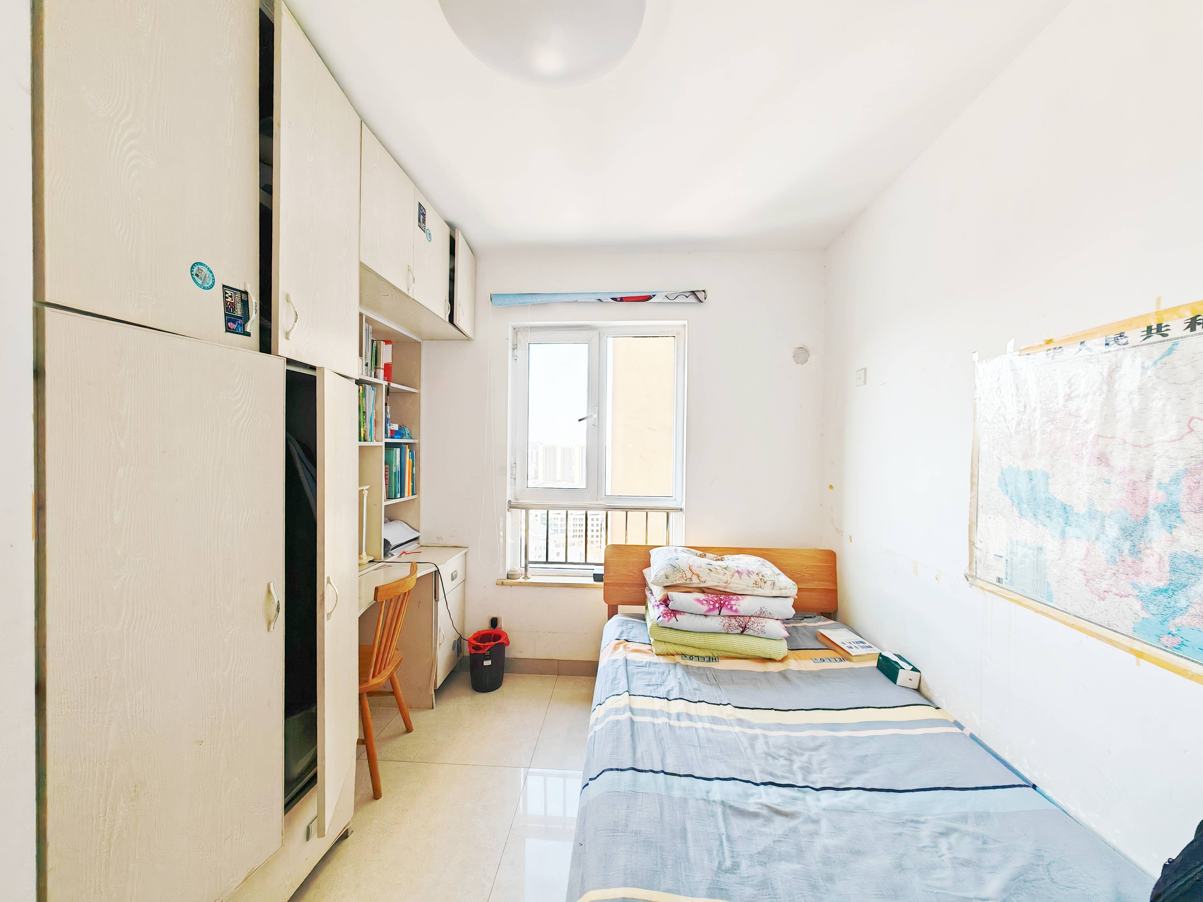 鲁能领秀城中央公园西三区（十九区）