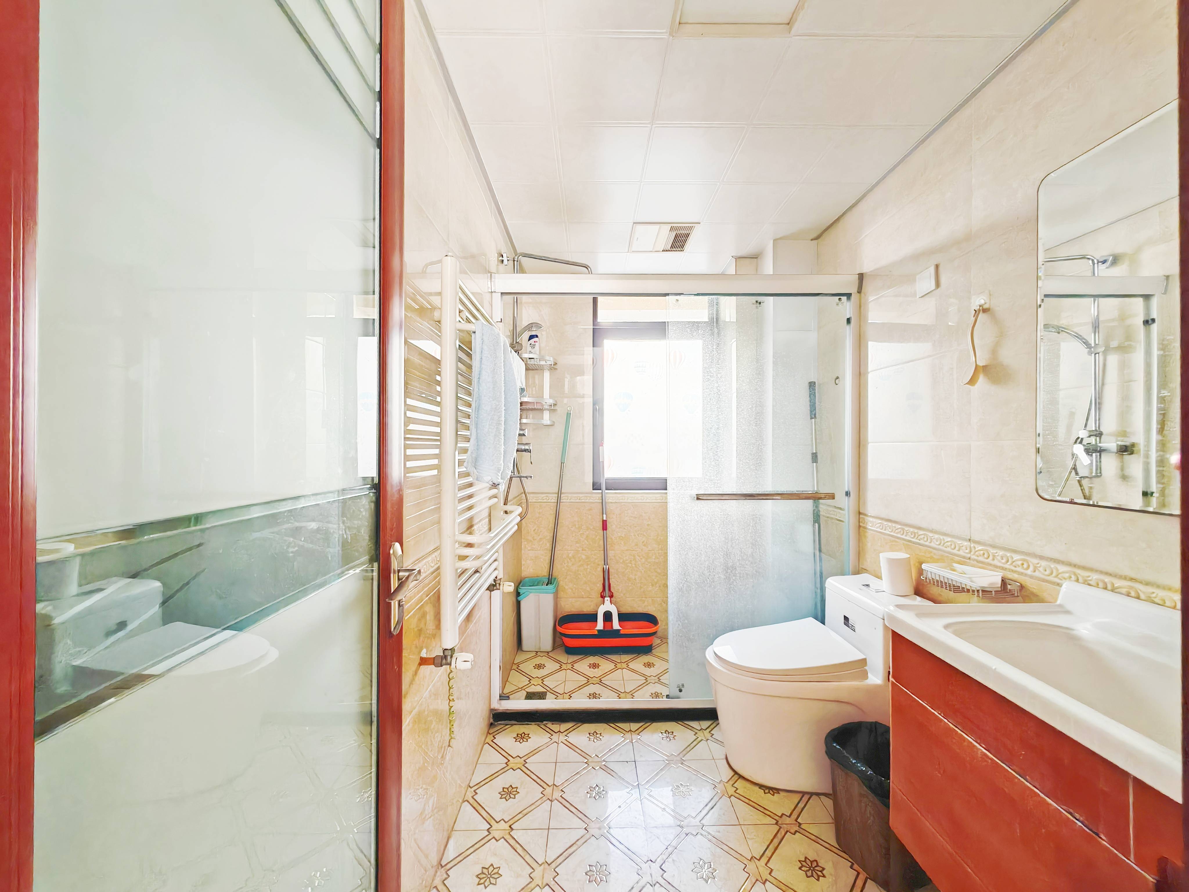 中海国际社区（御峰官邸B4）