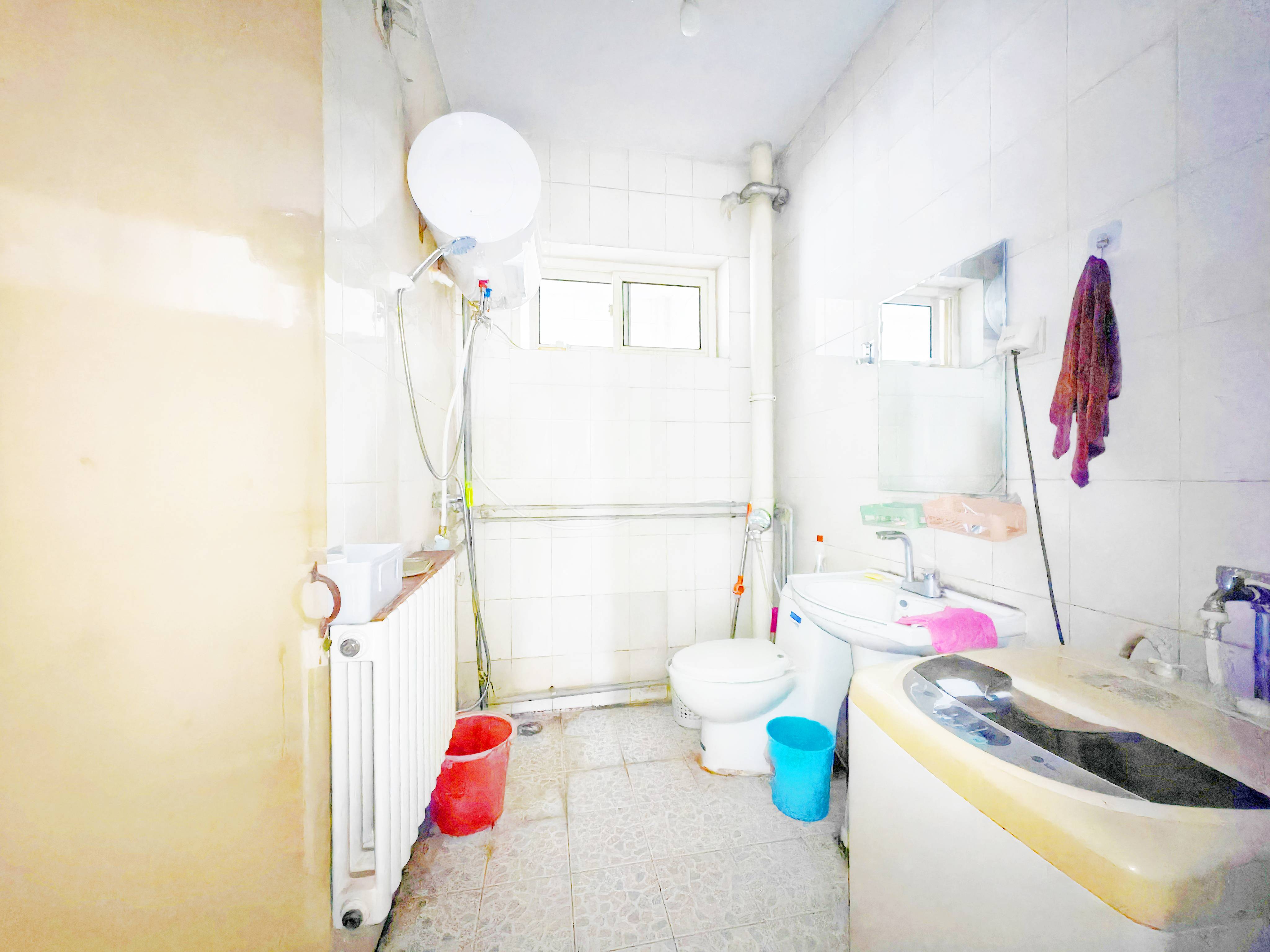 巡警支队单位宿舍