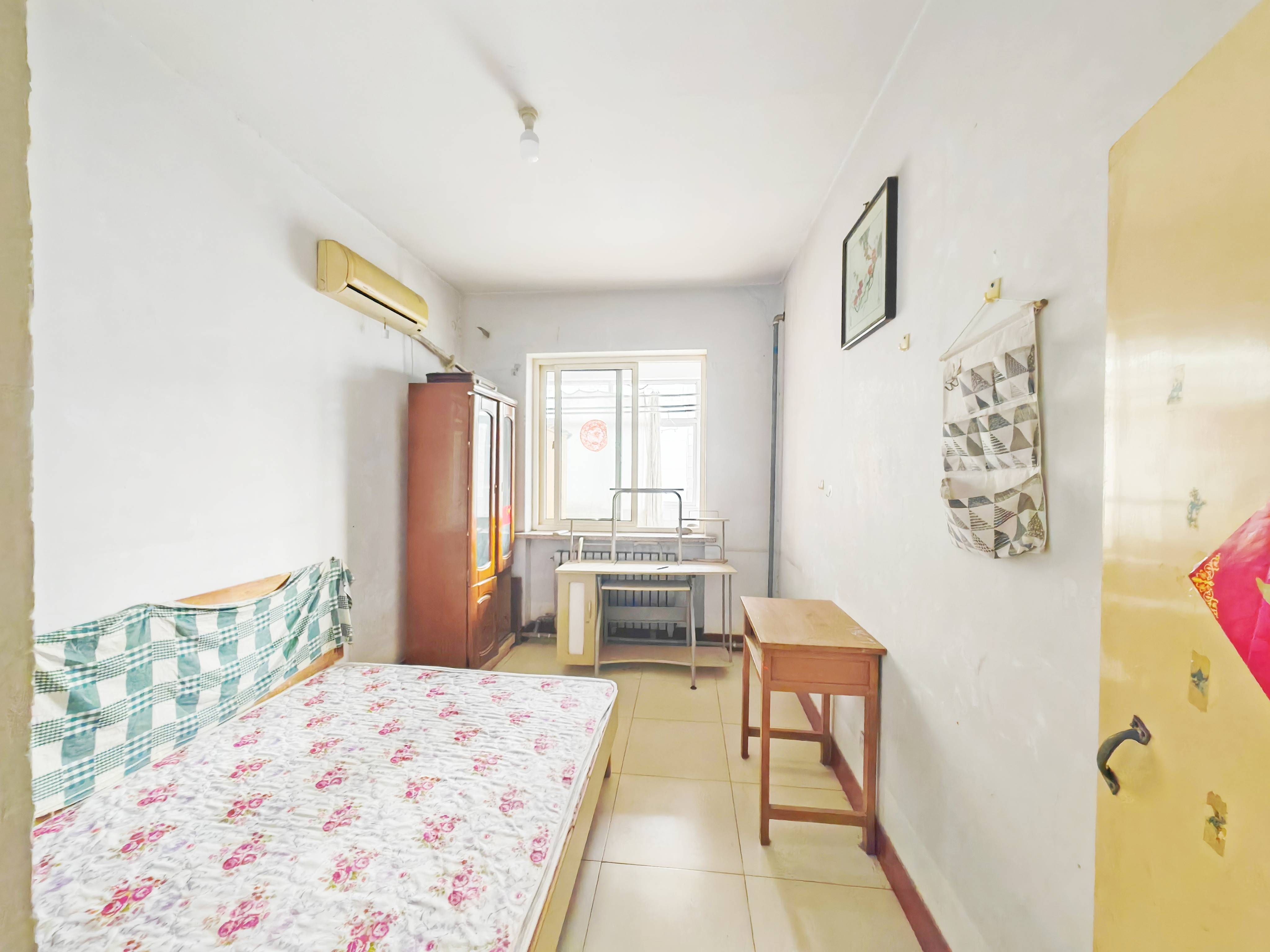 巡警支队单位宿舍