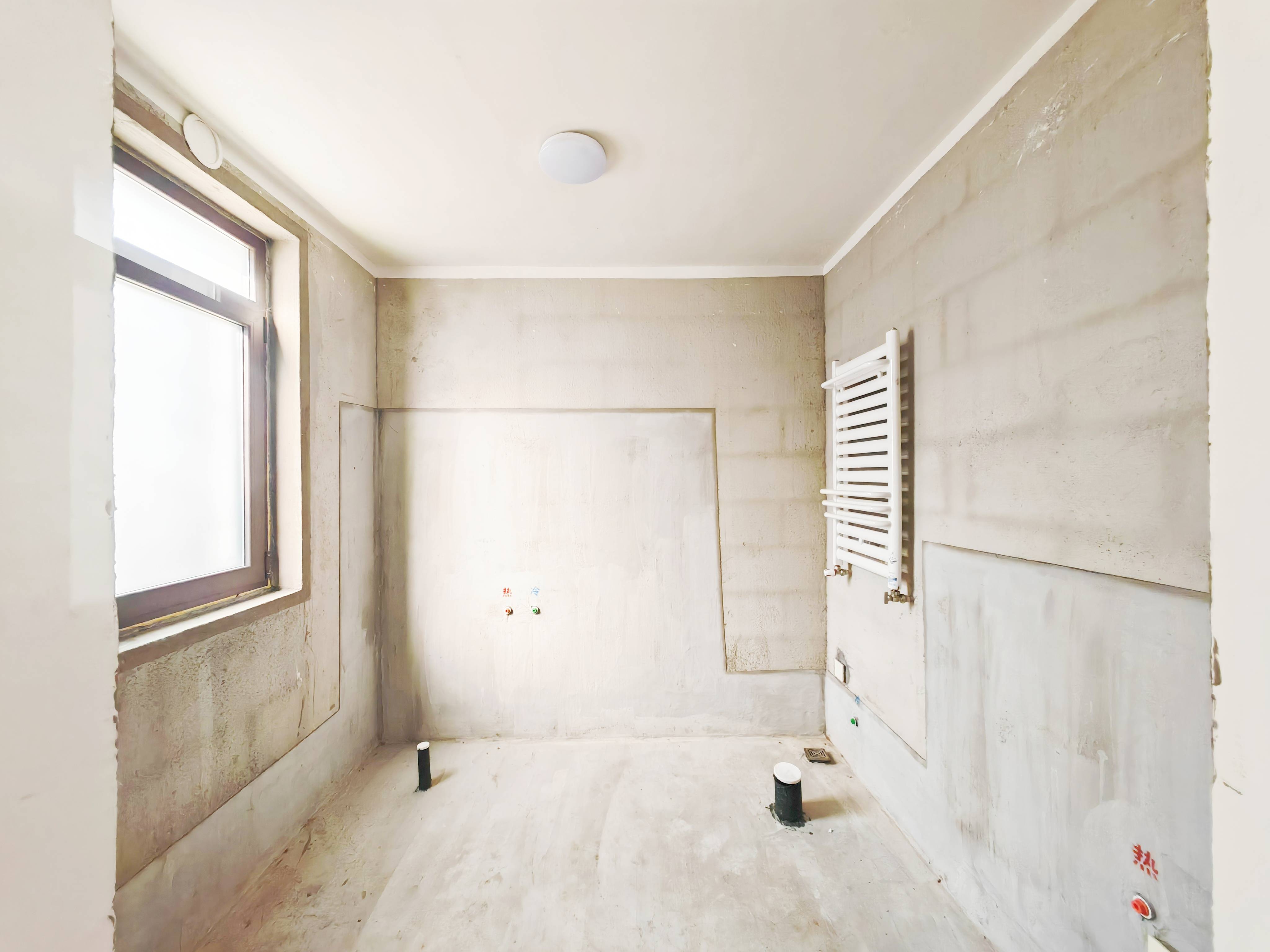 鲁能领秀城漫山香墅宸麓