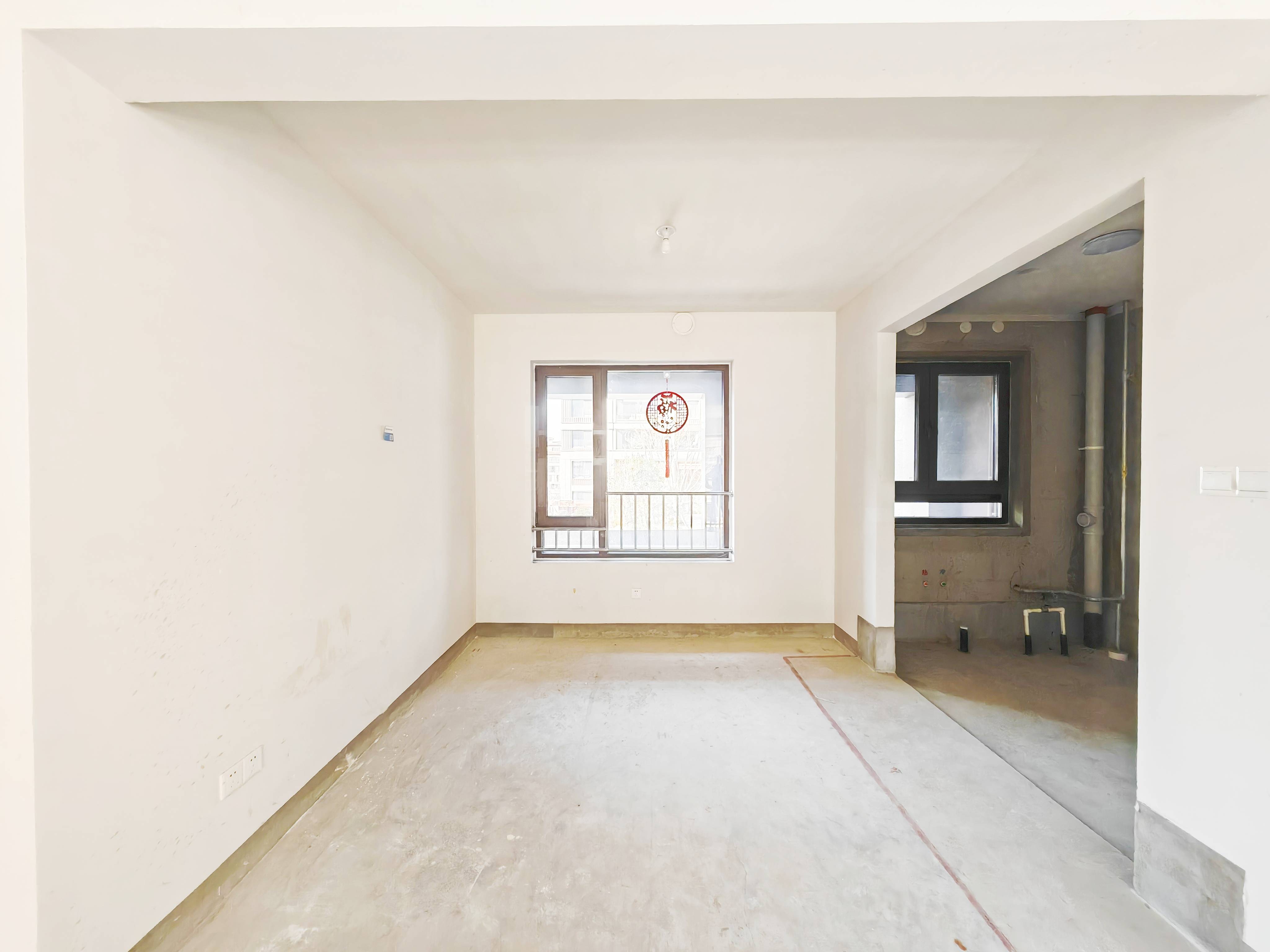 鲁能领秀城漫山香墅宸麓