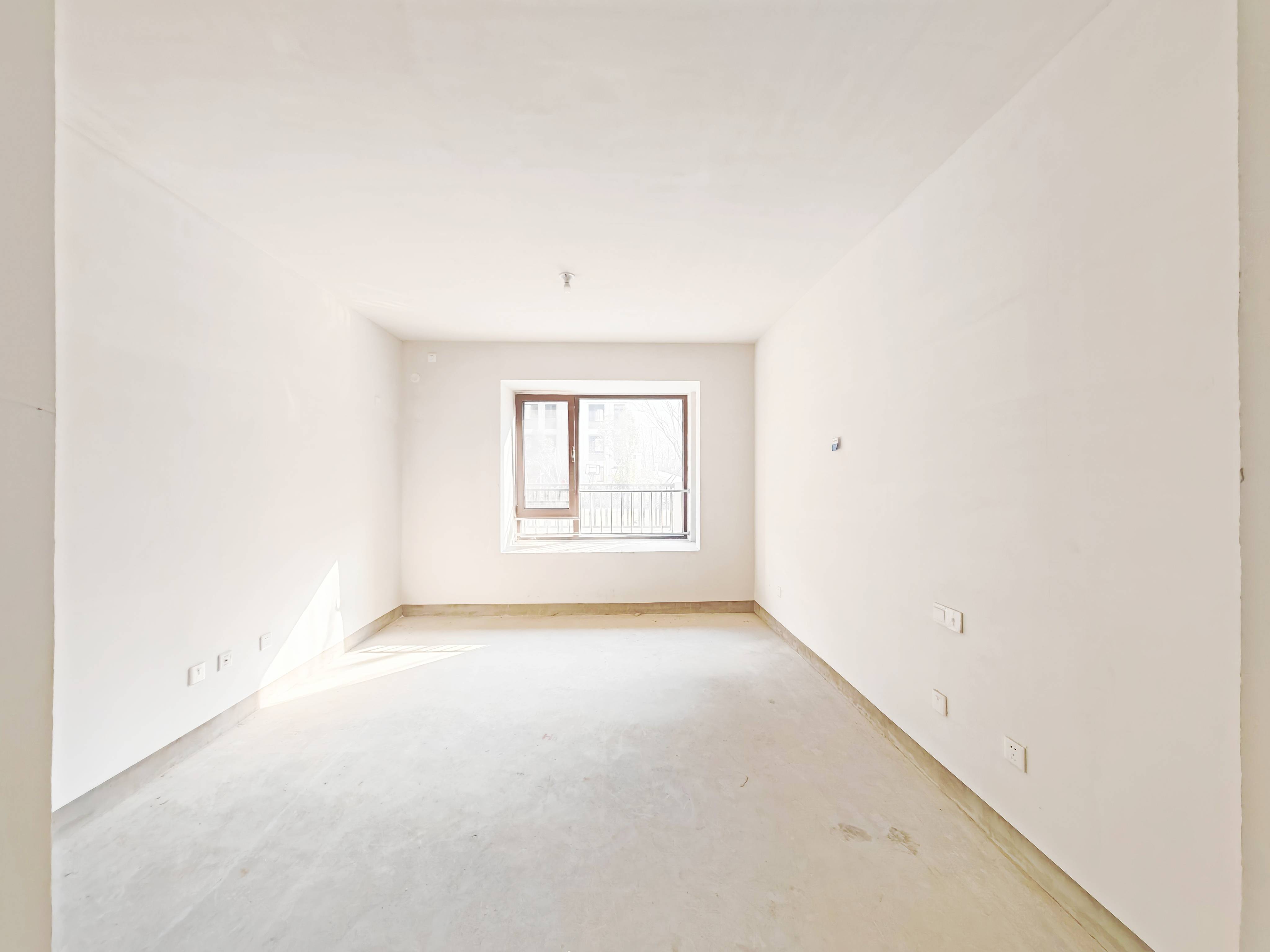 鲁能领秀城漫山香墅宸麓