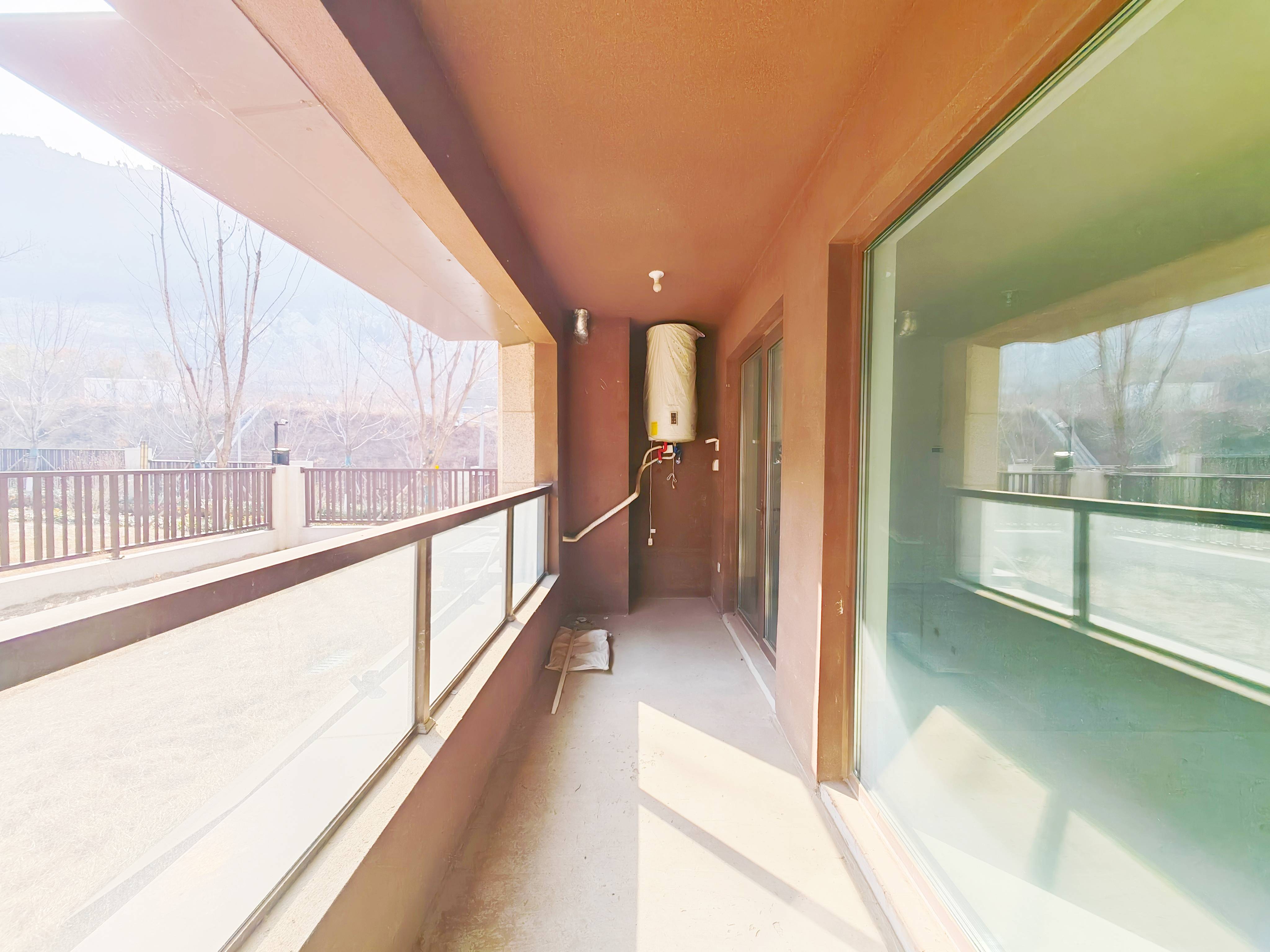 鲁能领秀城漫山香墅宸麓