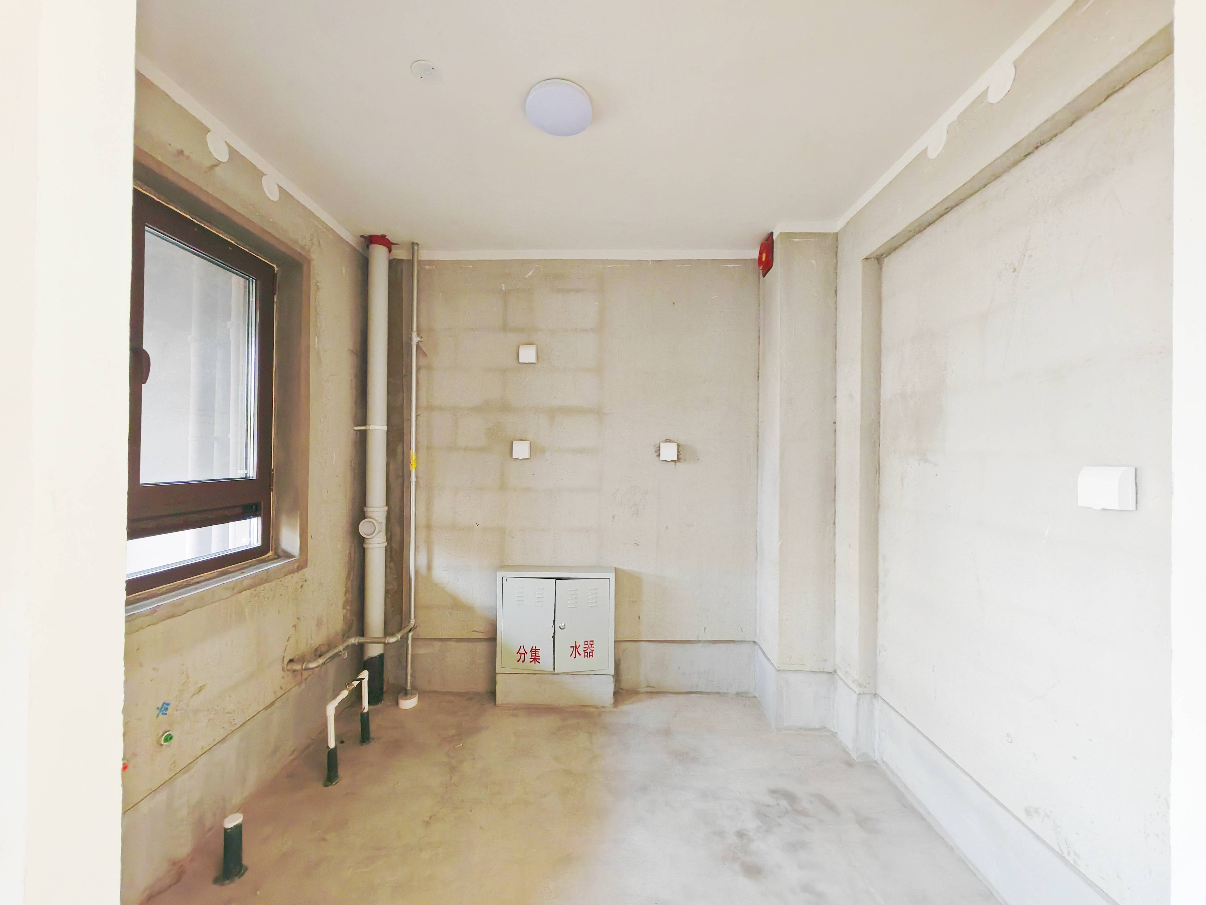 鲁能领秀城漫山香墅宸麓