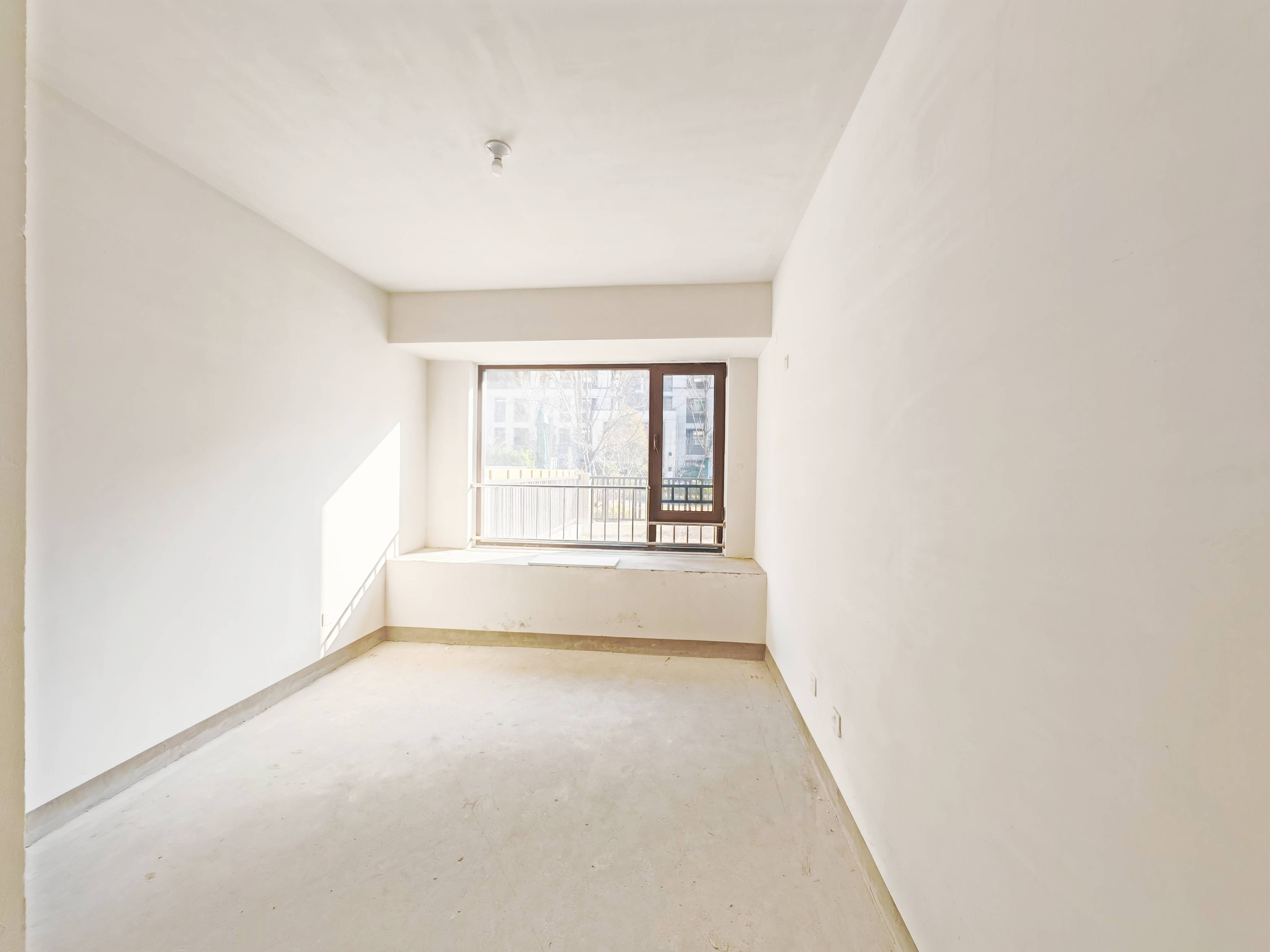 鲁能领秀城漫山香墅宸麓